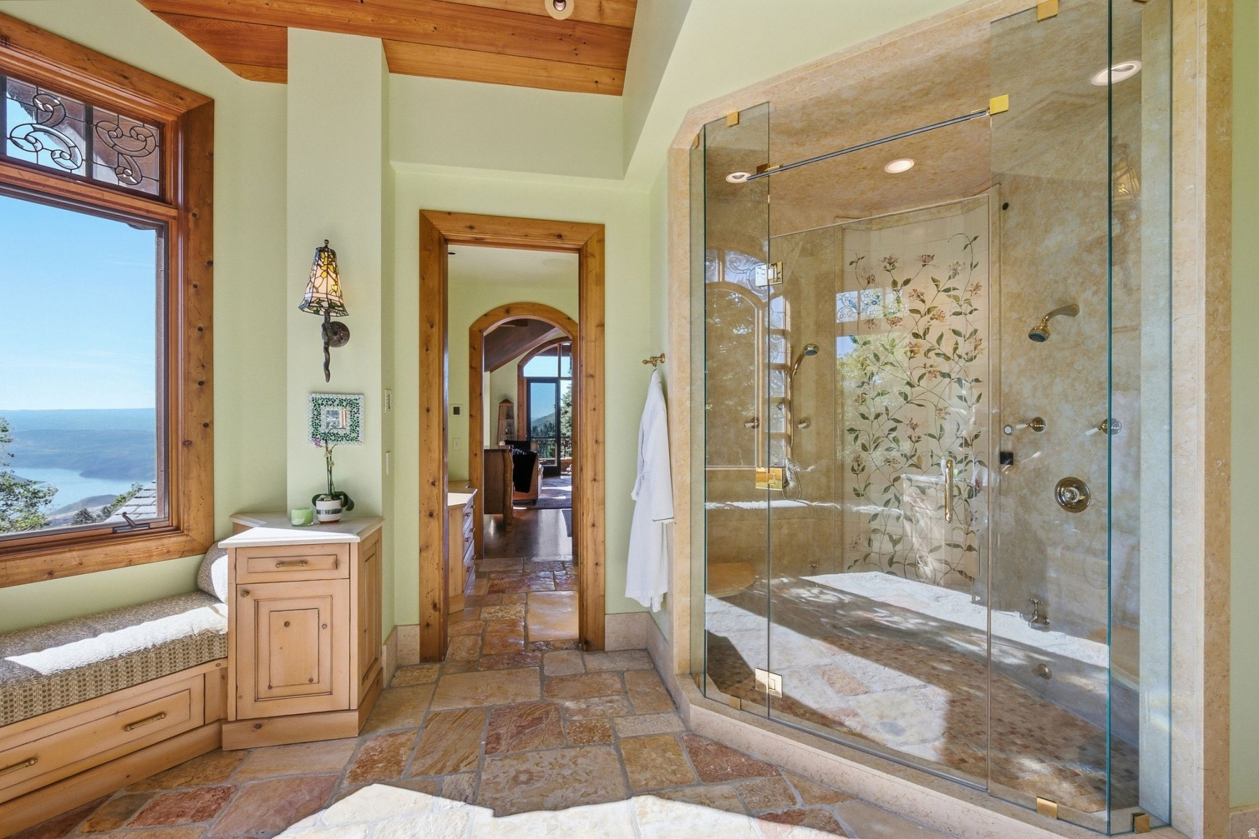 DEER CREST ESTATES - Residential