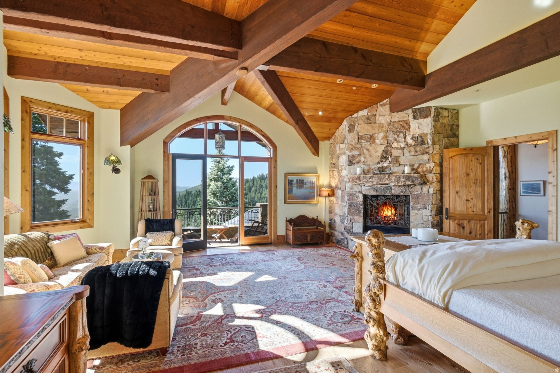 DEER CREST ESTATES - Residential