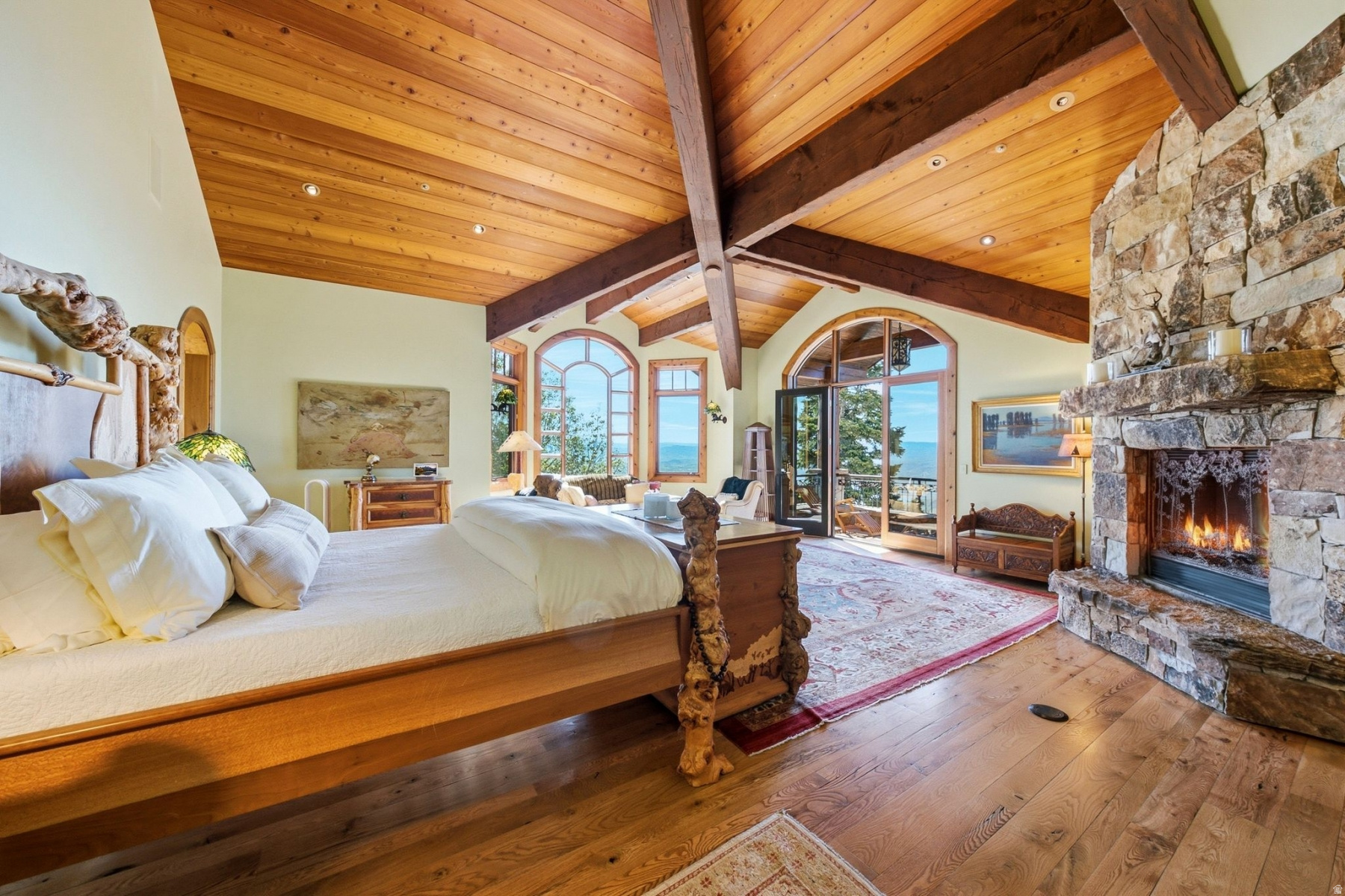 DEER CREST ESTATES - Residential
