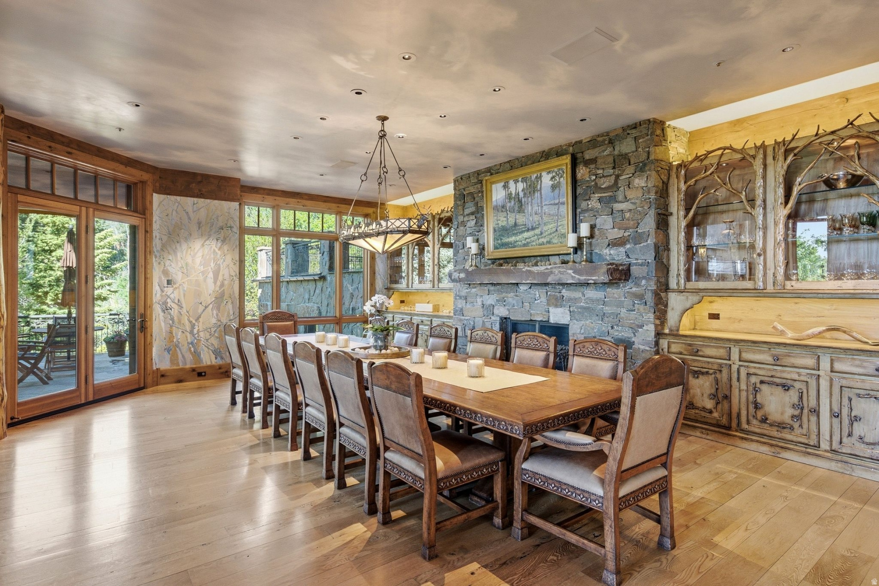 DEER CREST ESTATES - Residential