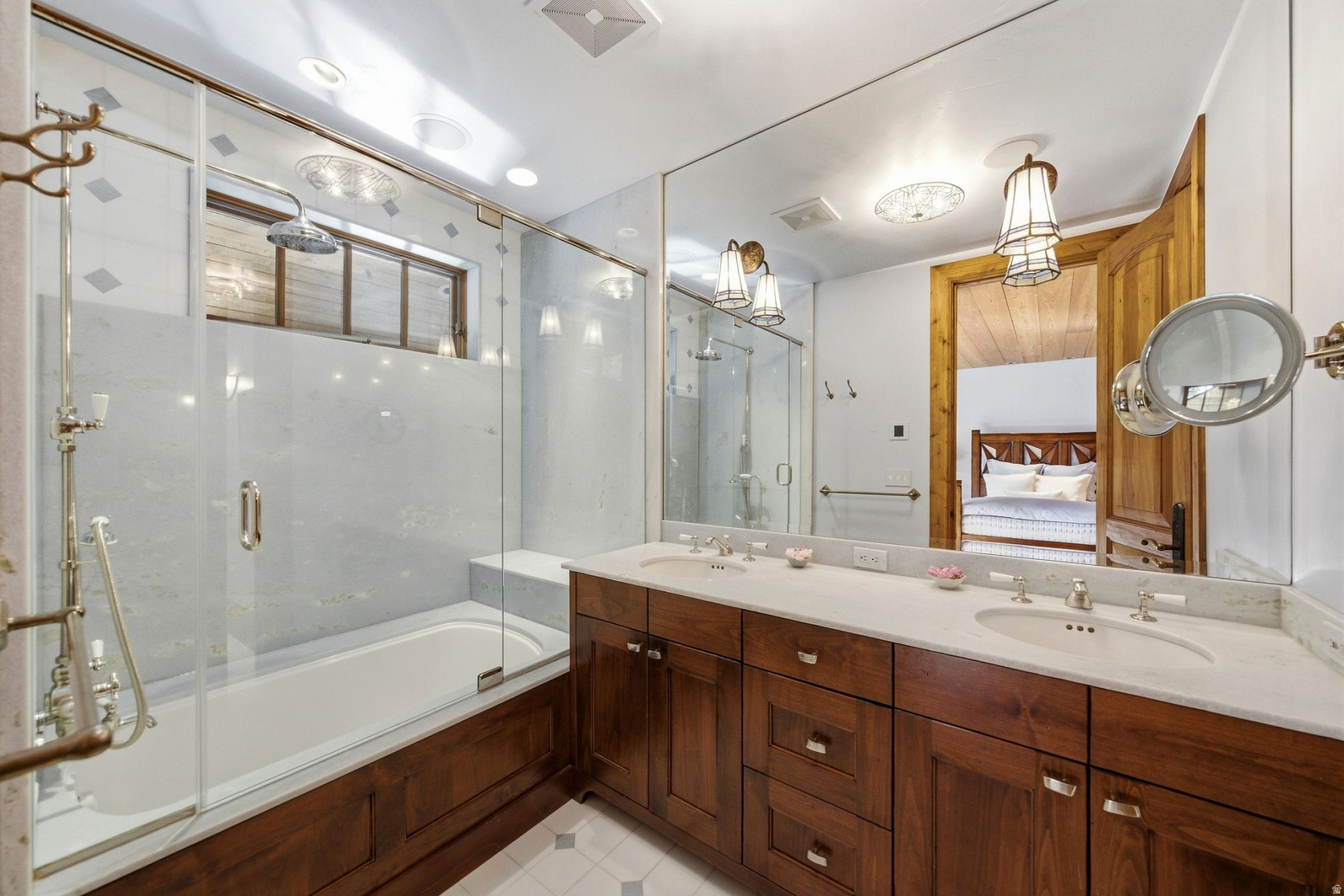 DEER CREST ESTATES - Residential