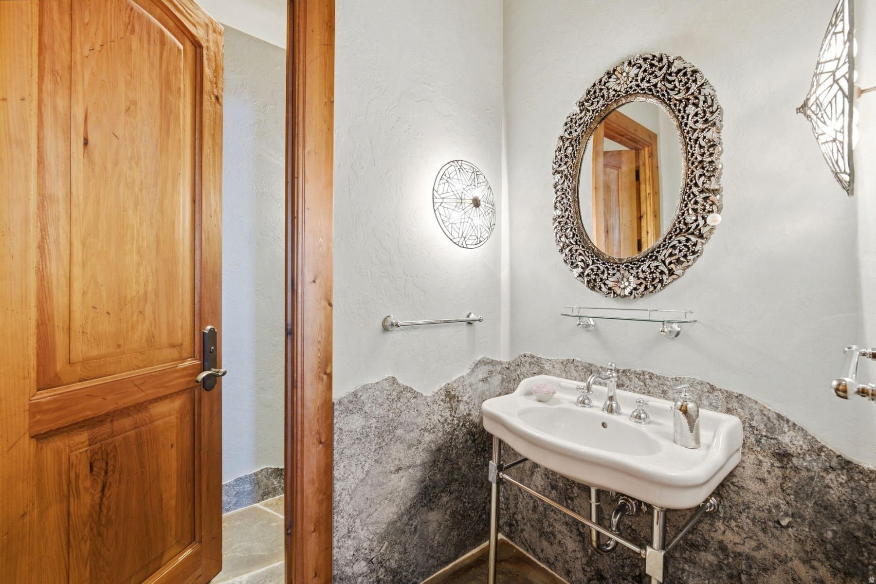 DEER CREST ESTATES - Residential