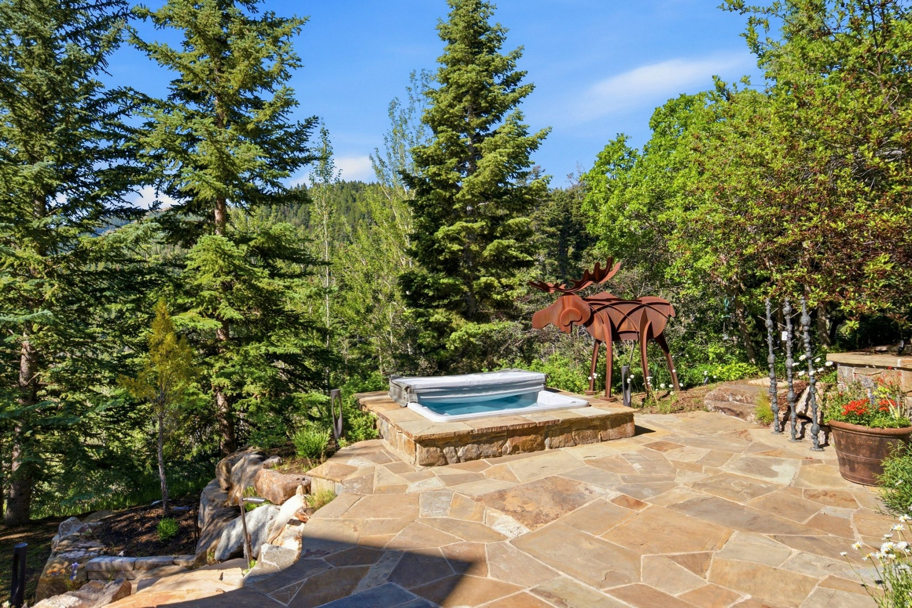 DEER CREST ESTATES - Residential