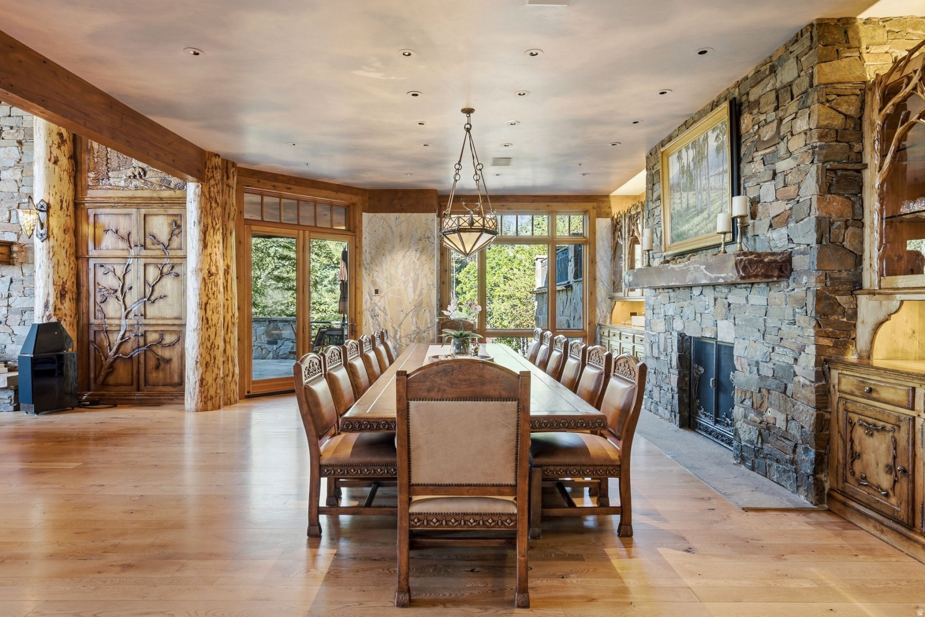 DEER CREST ESTATES - Residential