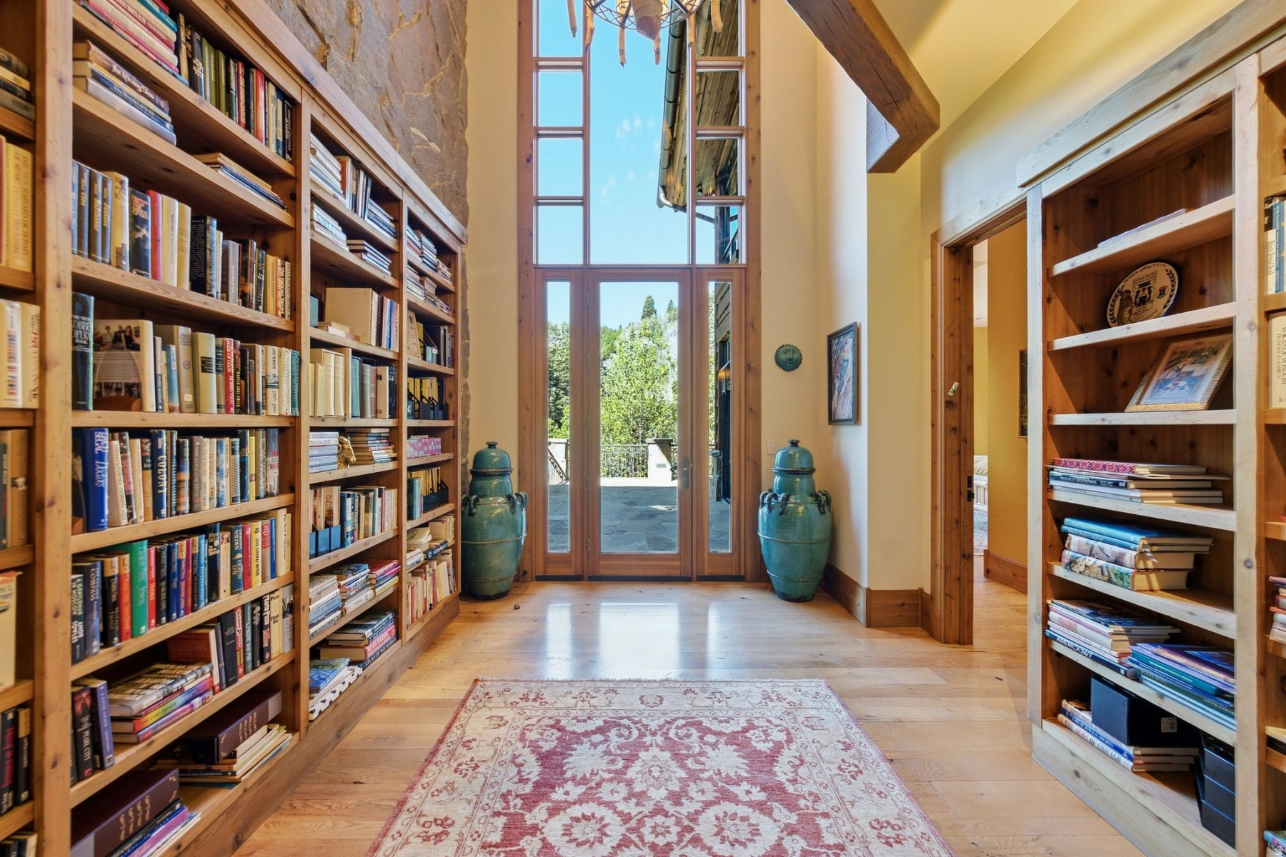 DEER CREST ESTATES - Residential