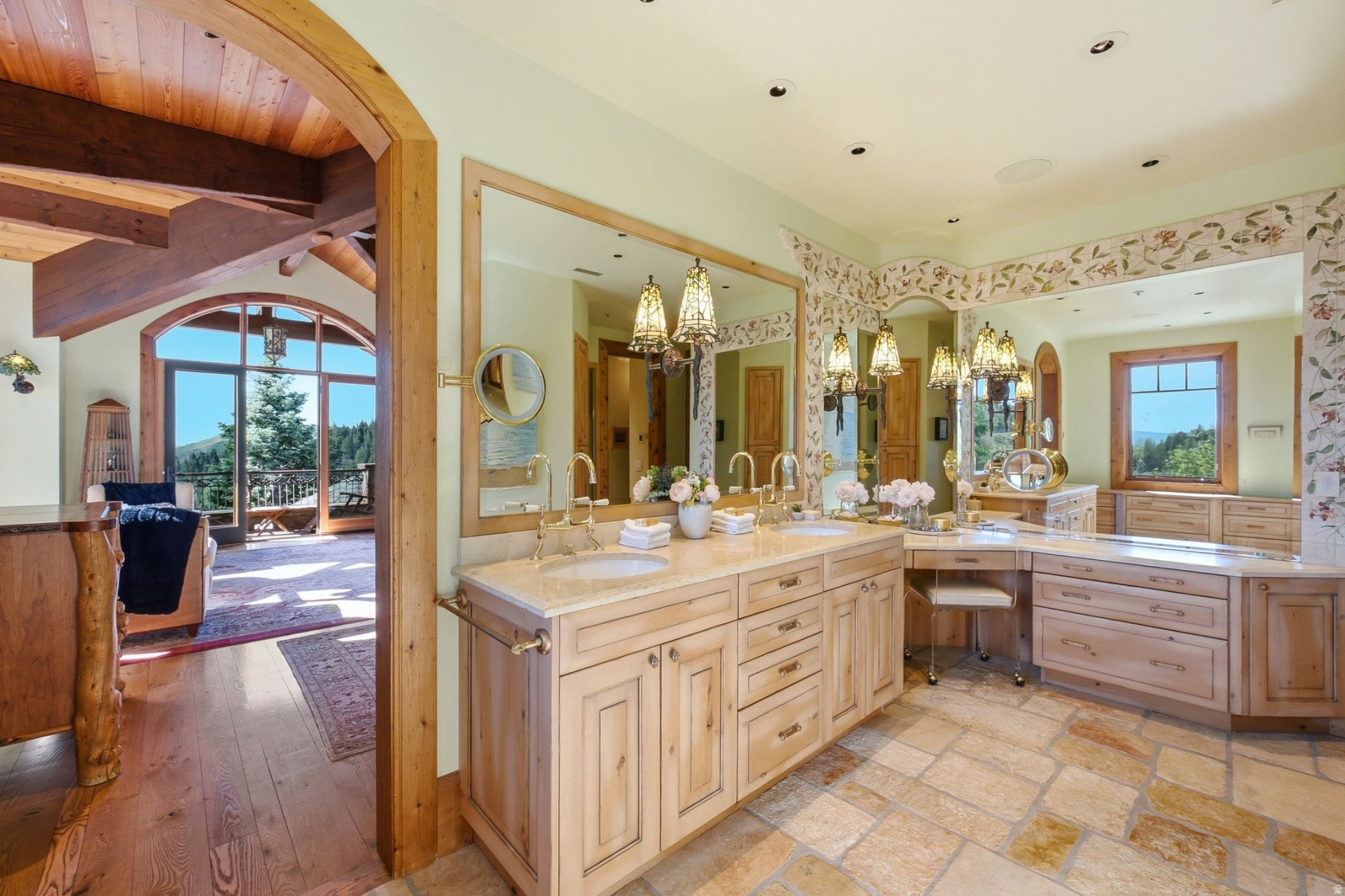 DEER CREST ESTATES - Residential