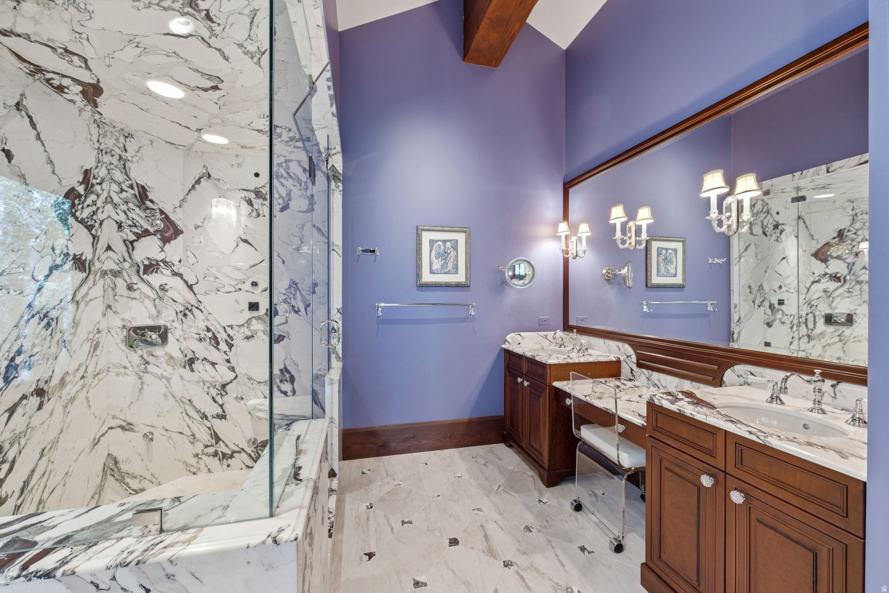 DEER CREST ESTATES - Residential