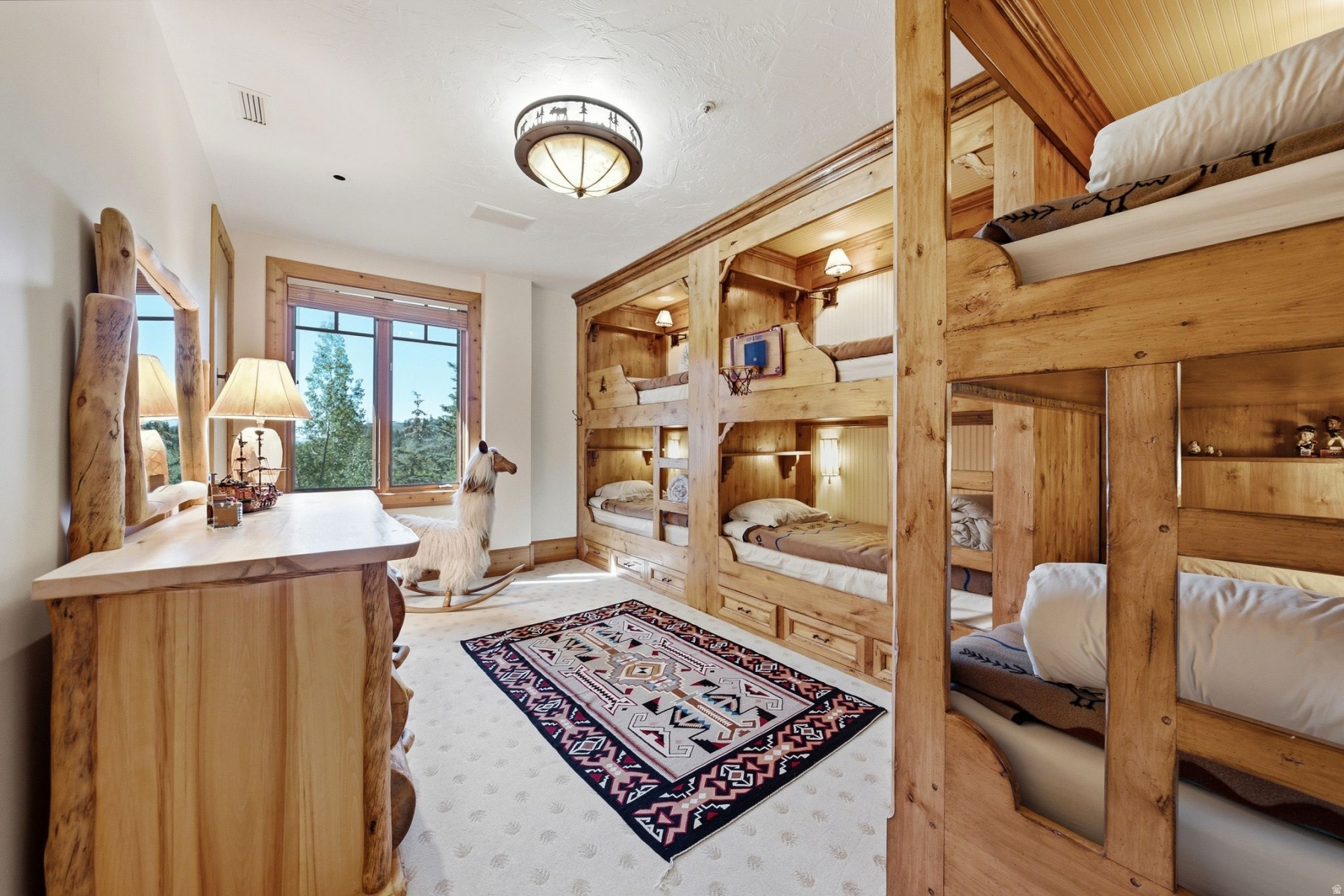 DEER CREST ESTATES - Residential