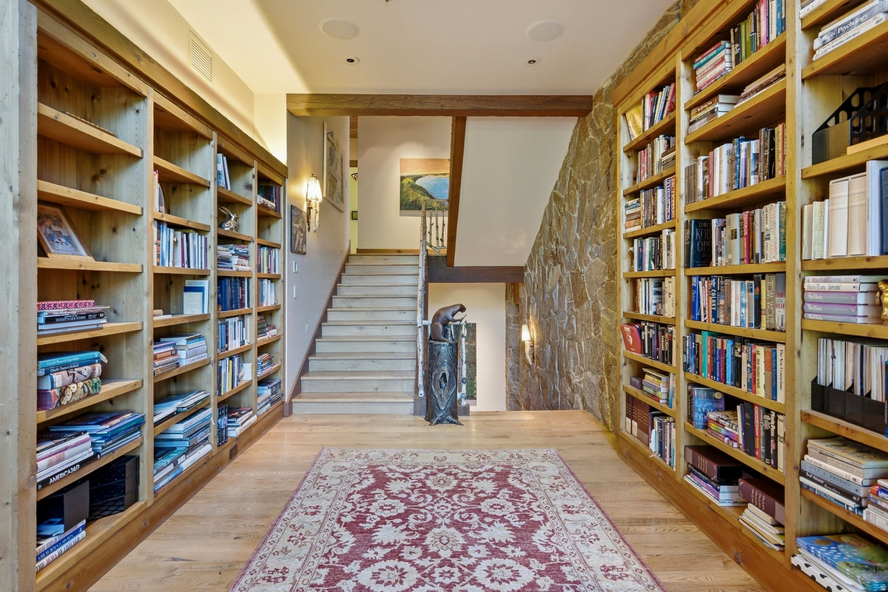 DEER CREST ESTATES - Residential