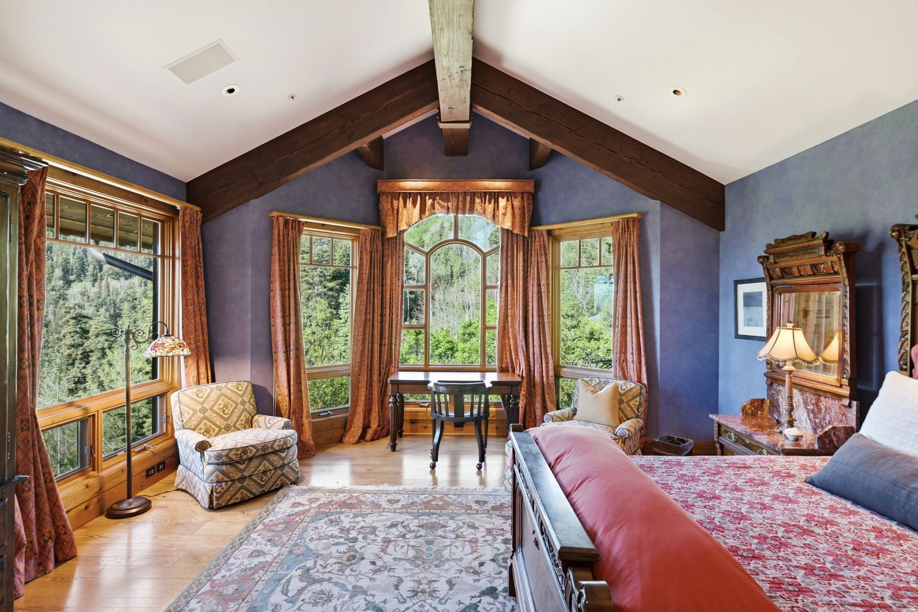 DEER CREST ESTATES - Residential