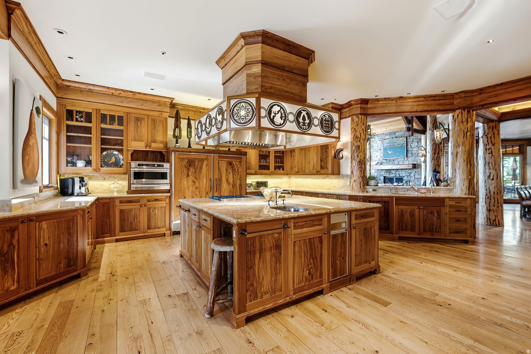 DEER CREST ESTATES - Residential