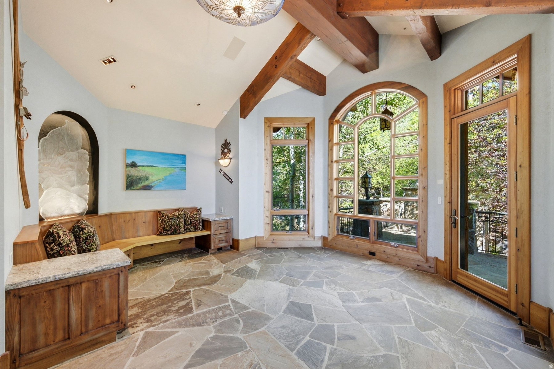 DEER CREST ESTATES - Residential