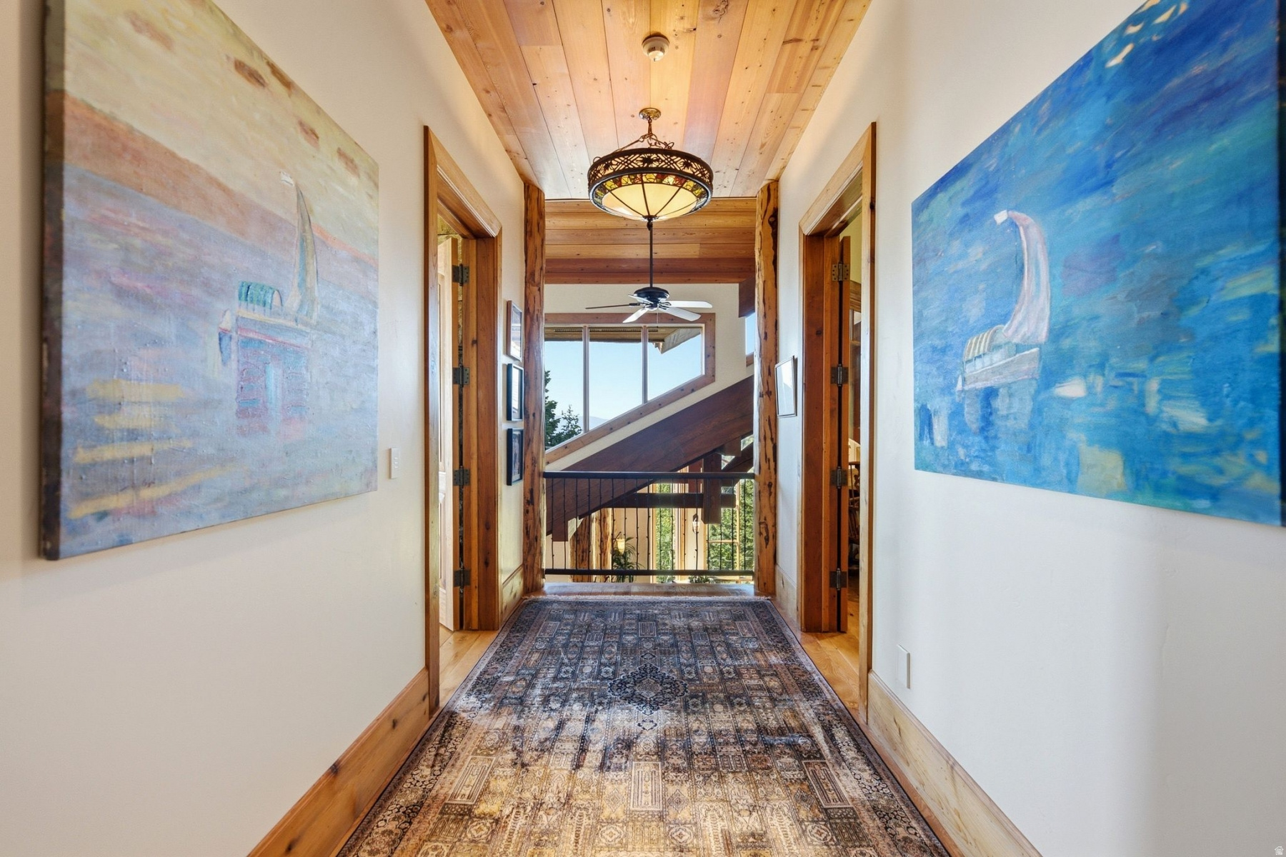 DEER CREST ESTATES - Residential