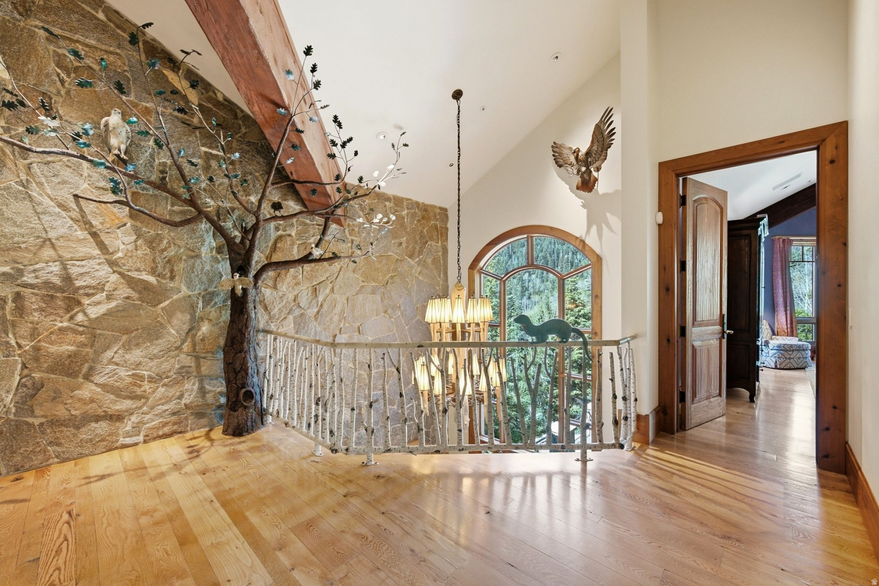 DEER CREST ESTATES - Residential