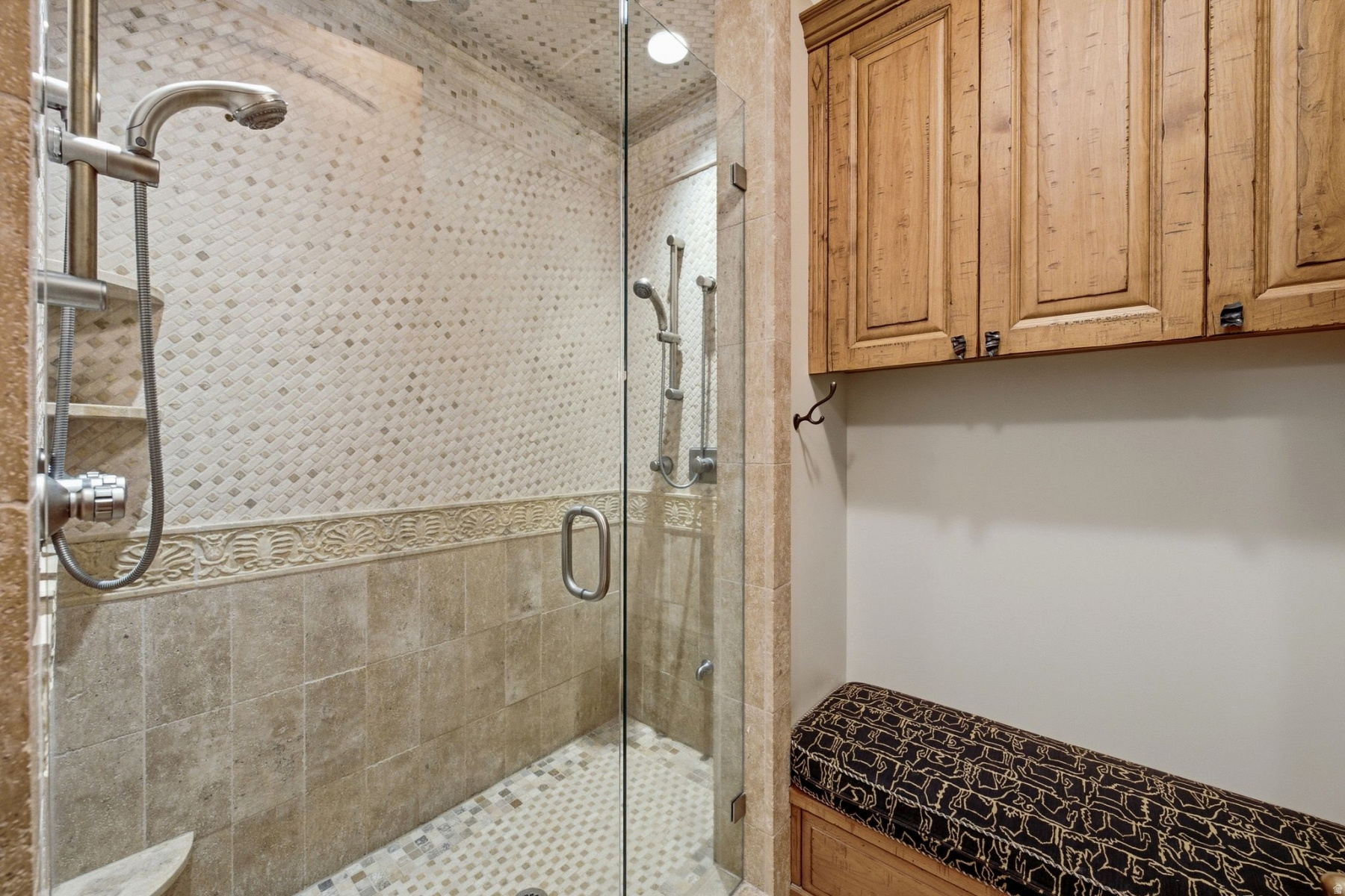 DEER CREST ESTATES - Residential