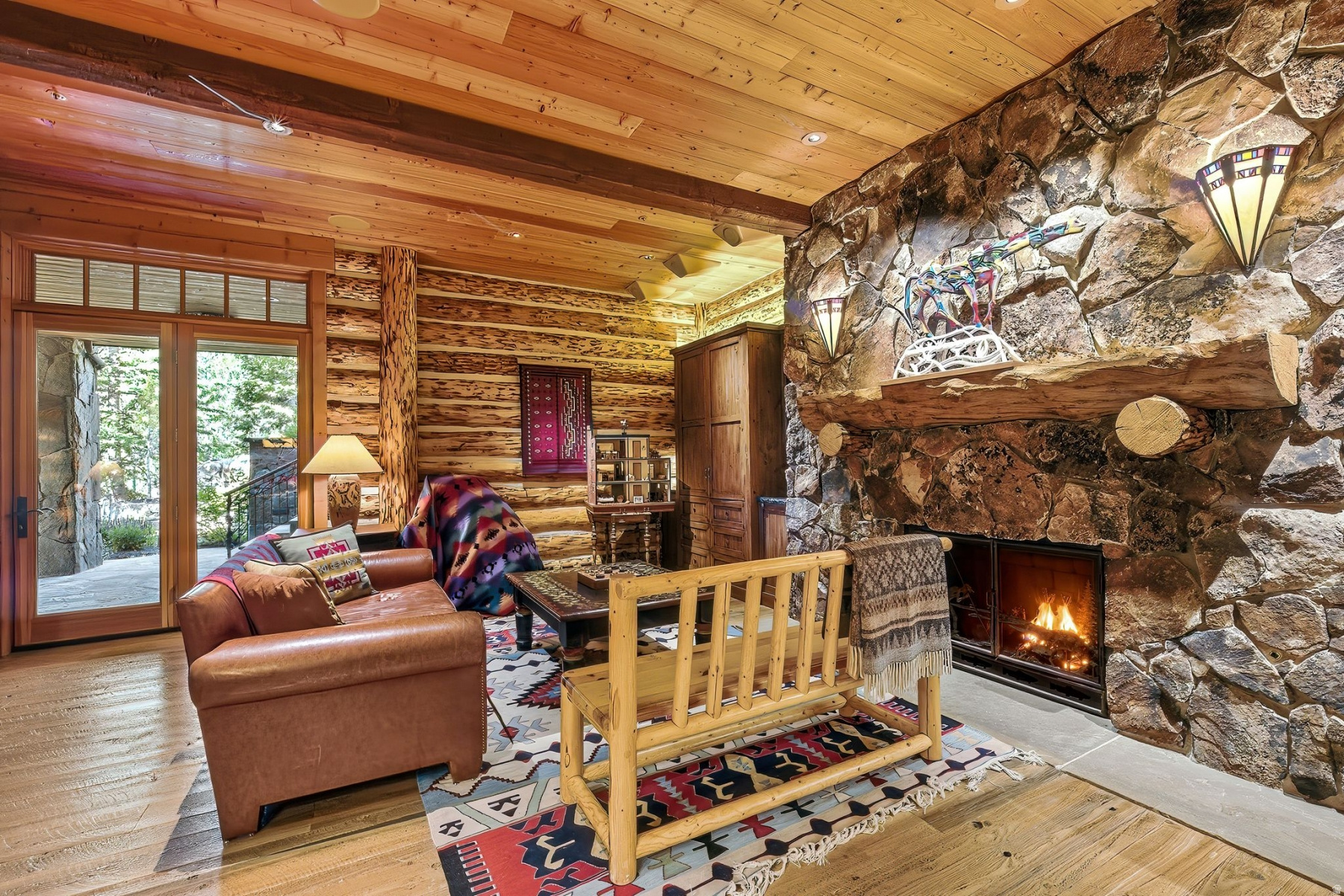 DEER CREST ESTATES - Residential