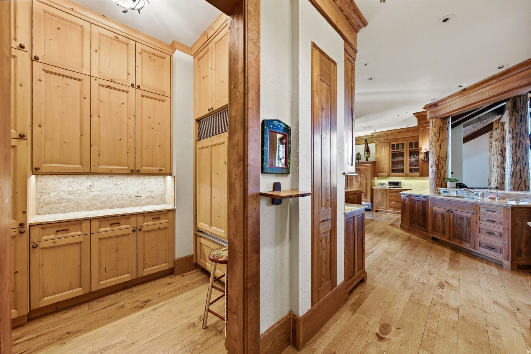 DEER CREST ESTATES - Residential