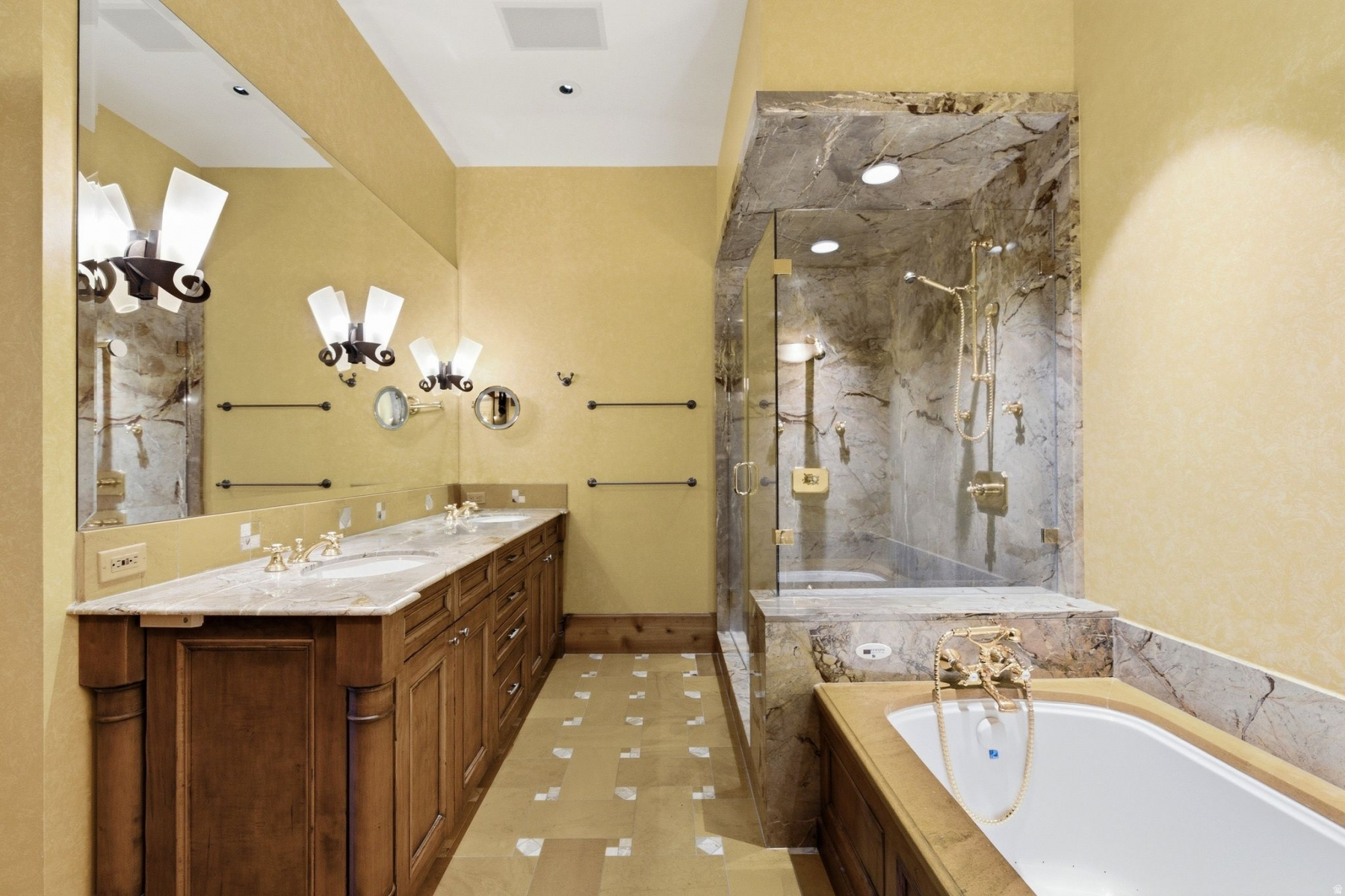 DEER CREST ESTATES - Residential