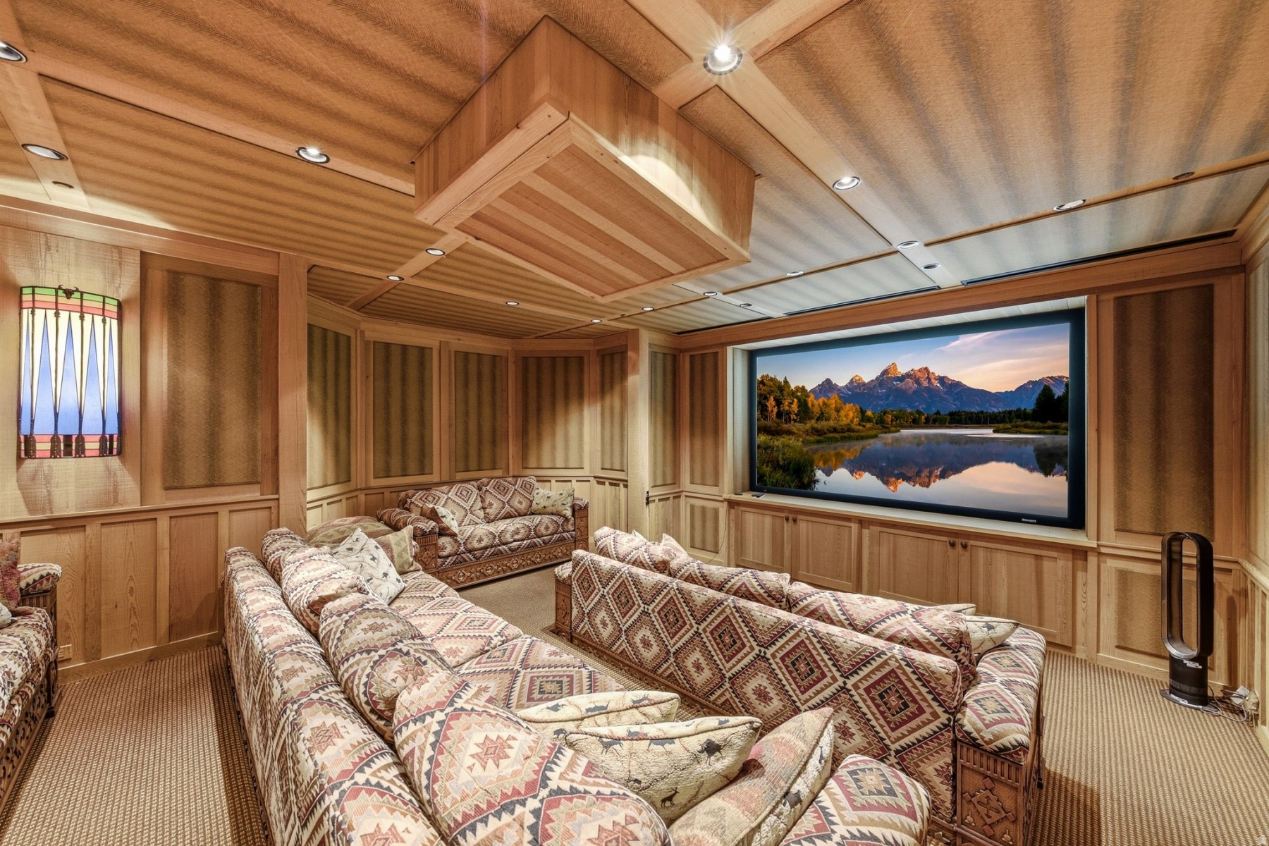 DEER CREST ESTATES - Residential