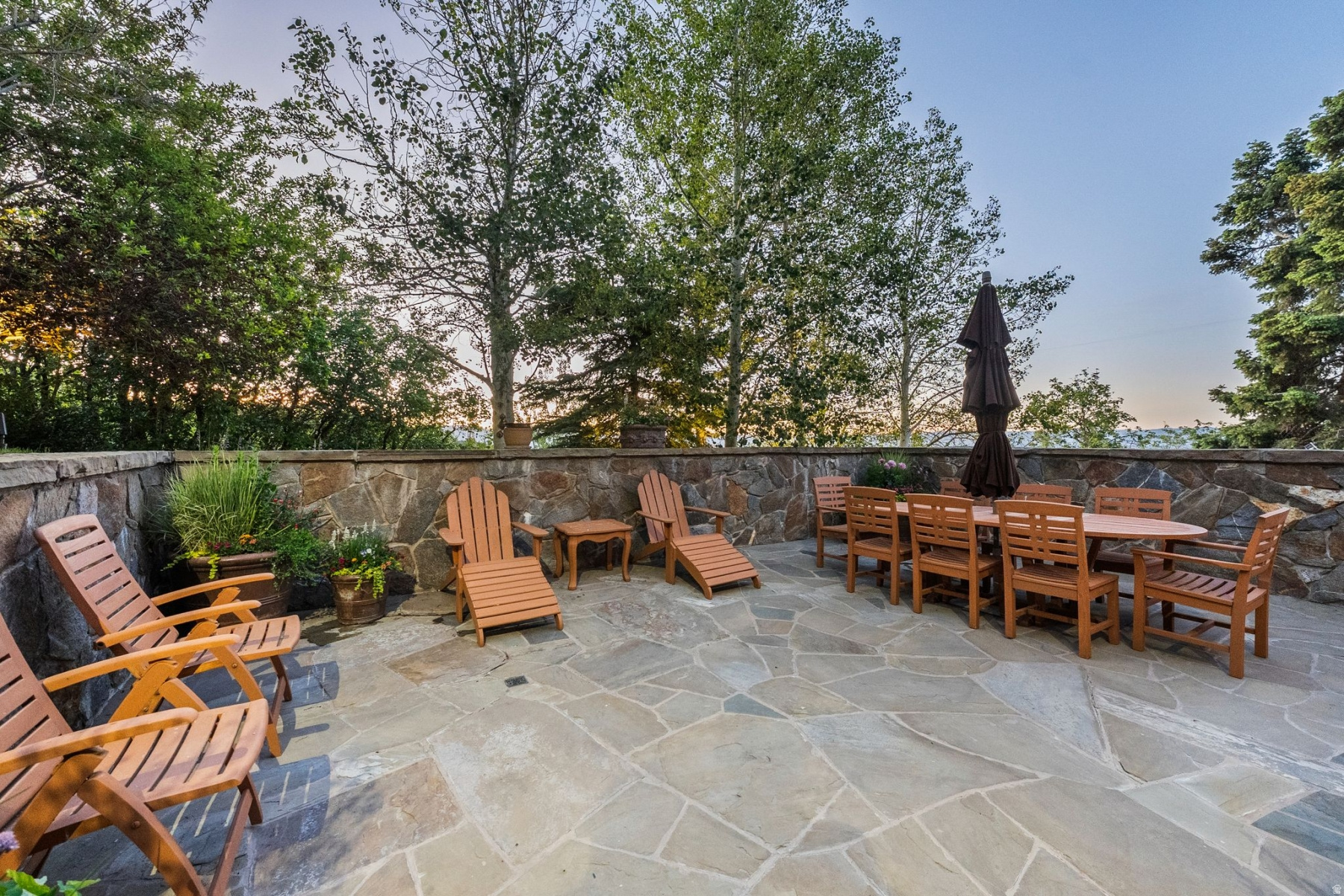 DEER CREST ESTATES - Residential