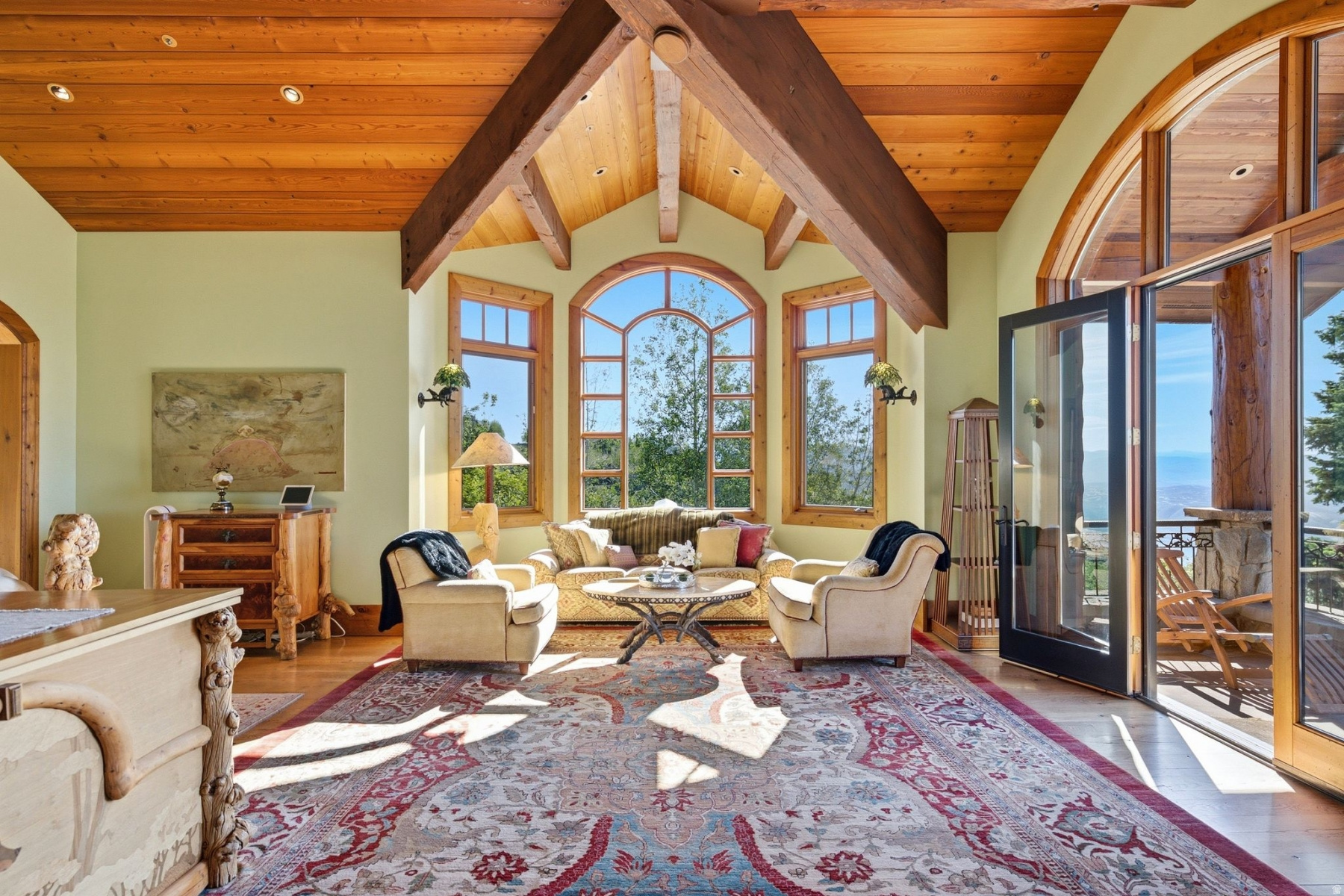 DEER CREST ESTATES - Residential