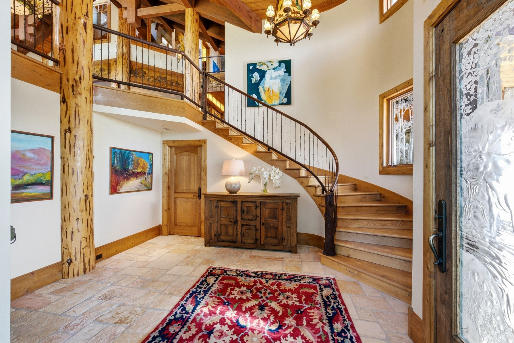 DEER CREST ESTATES - Residential