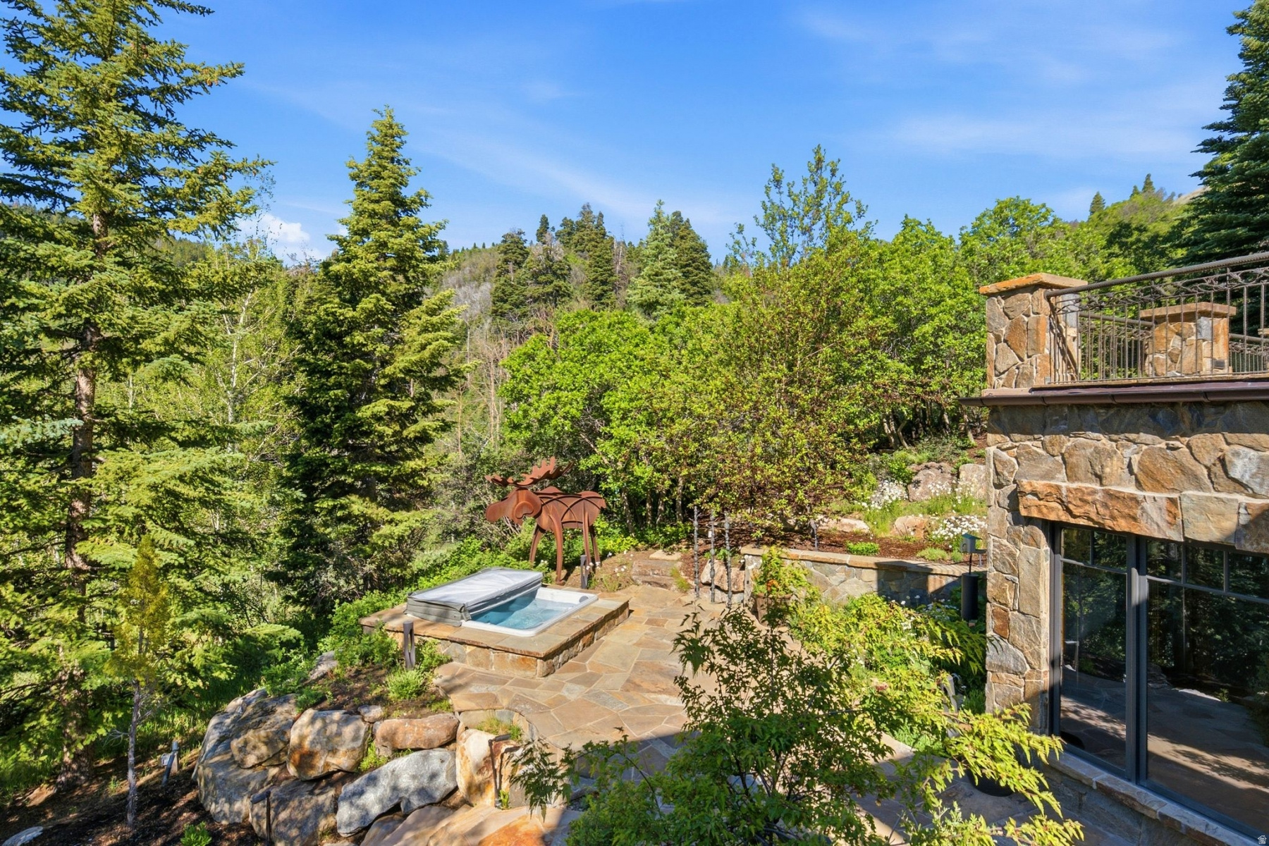 DEER CREST ESTATES - Residential