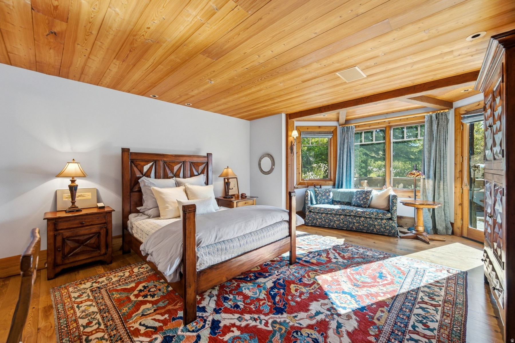 DEER CREST ESTATES - Residential