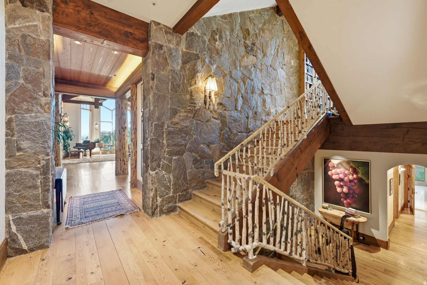 DEER CREST ESTATES - Residential