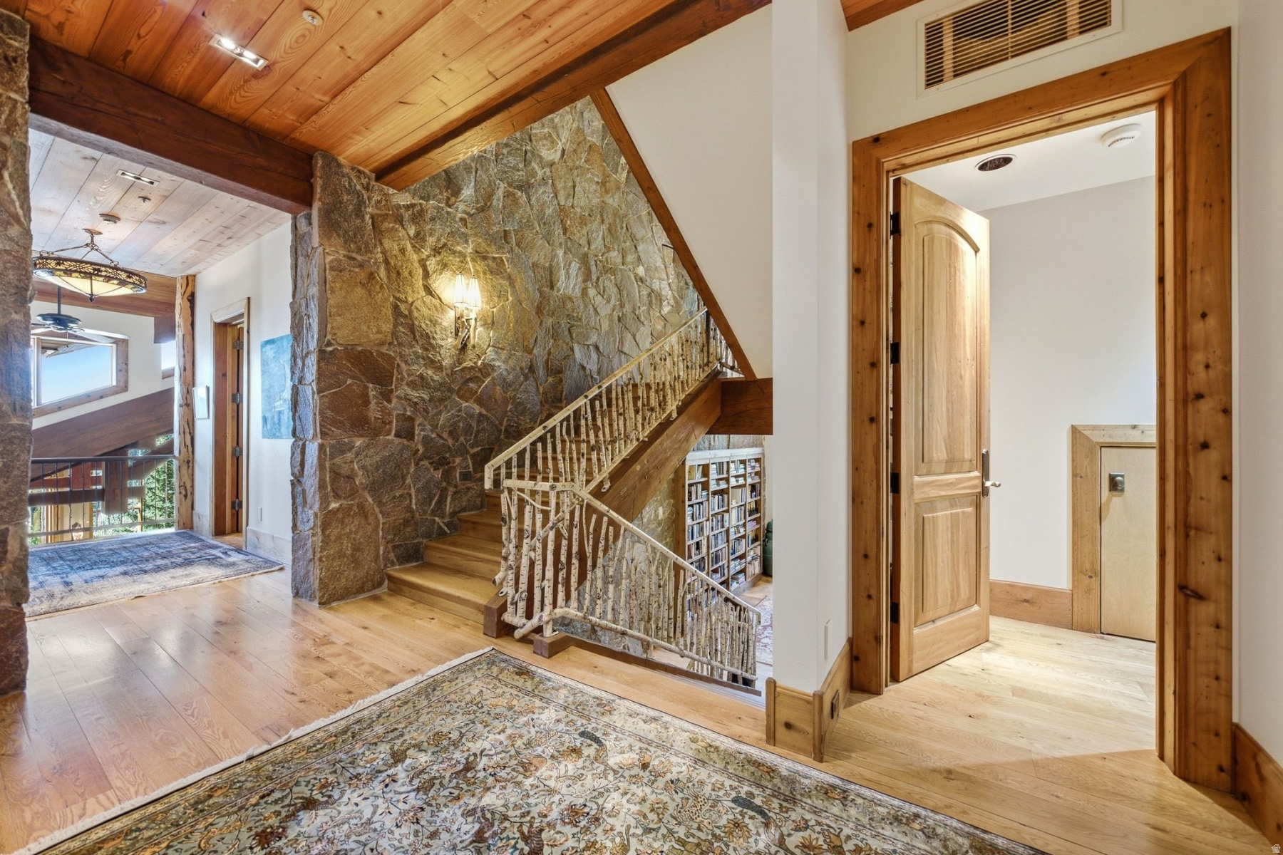 DEER CREST ESTATES - Residential