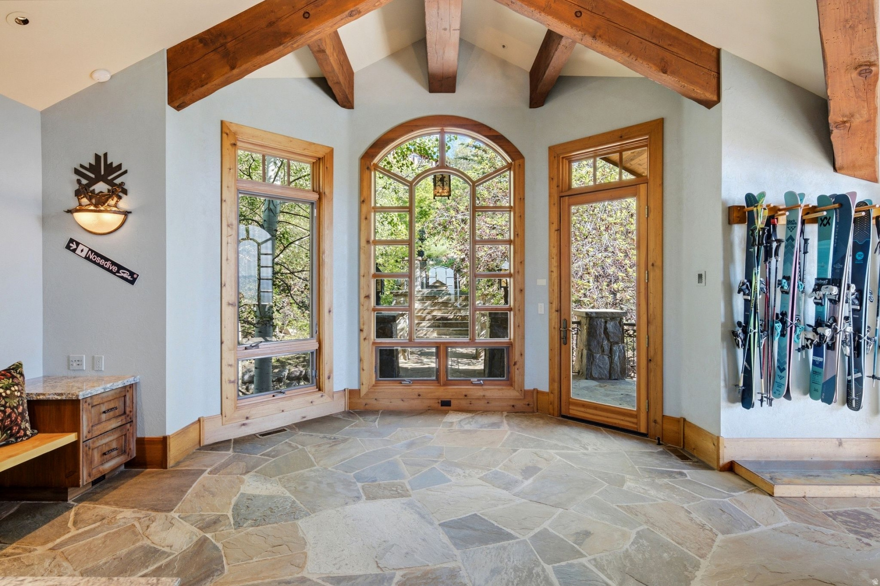 DEER CREST ESTATES - Residential
