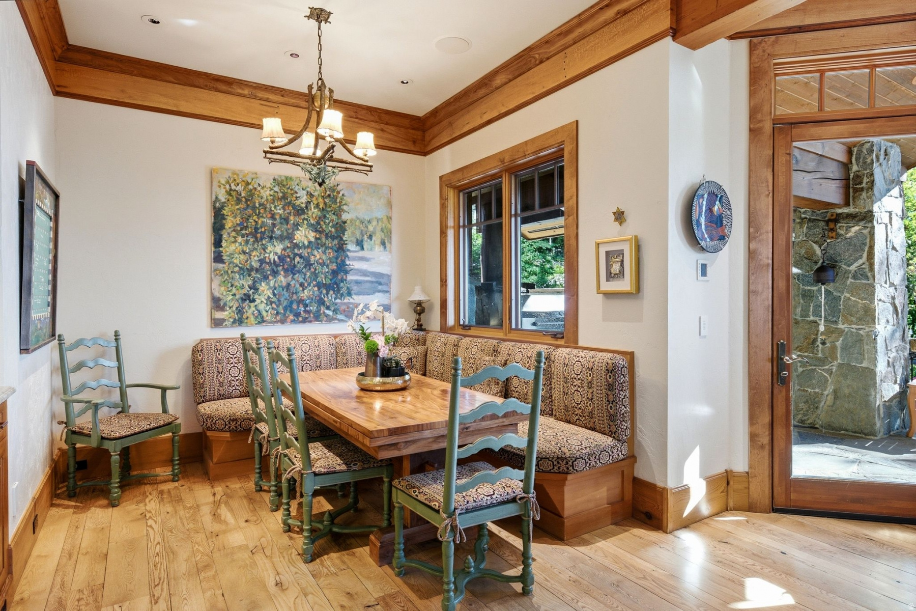 DEER CREST ESTATES - Residential