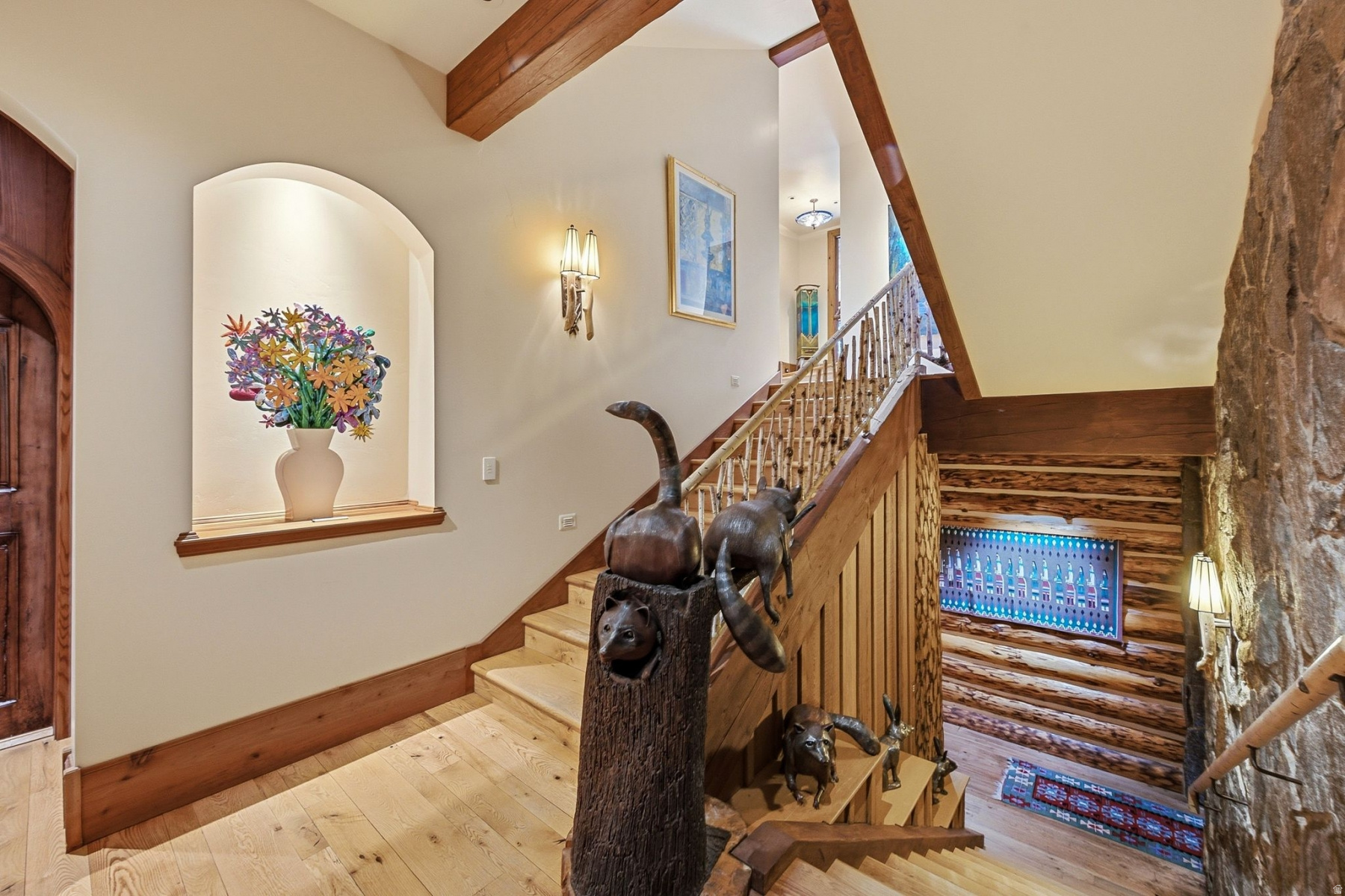 DEER CREST ESTATES - Residential