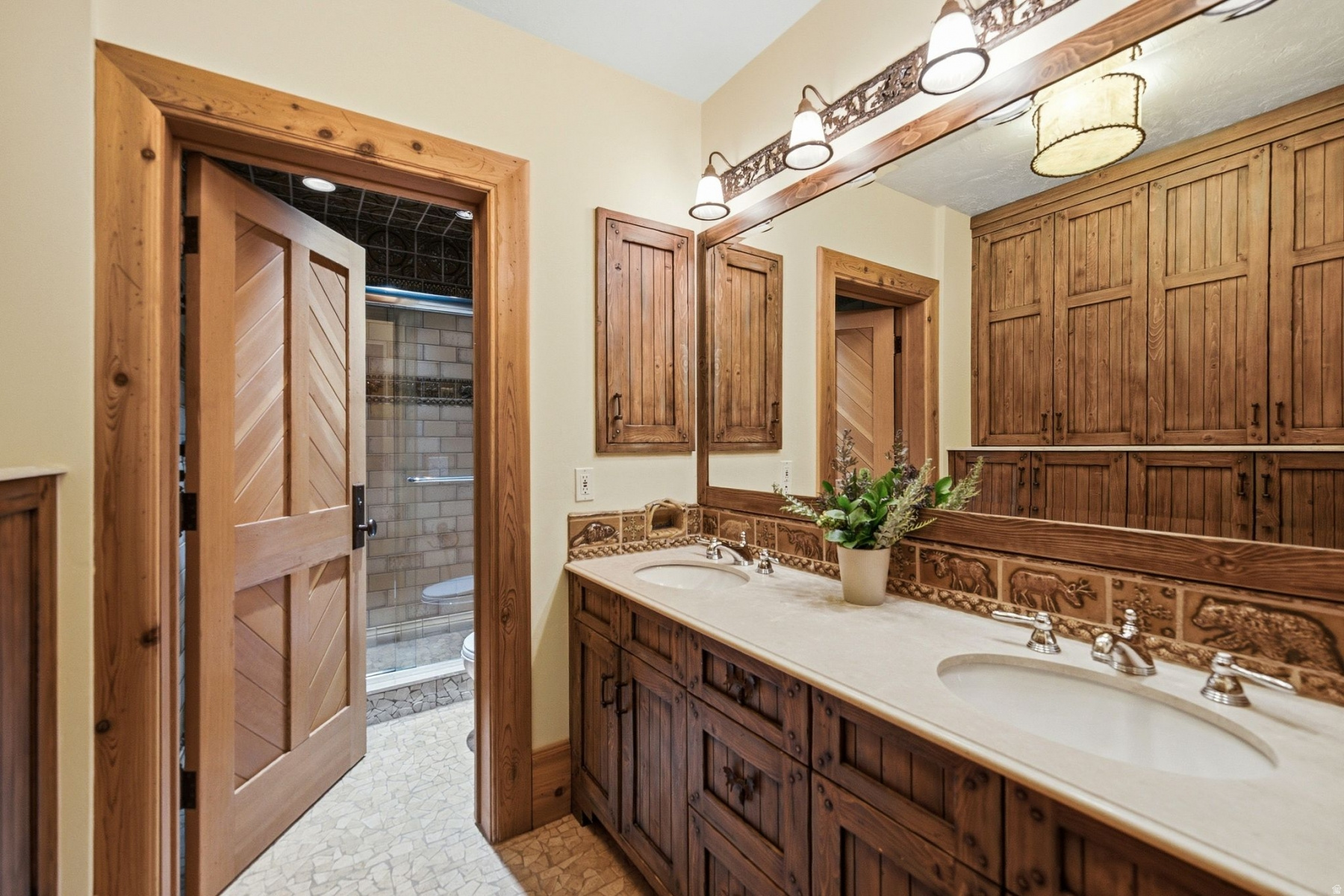 DEER CREST ESTATES - Residential