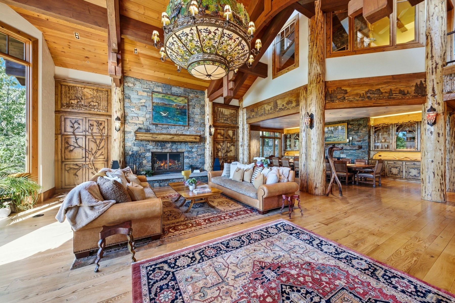 DEER CREST ESTATES - Residential