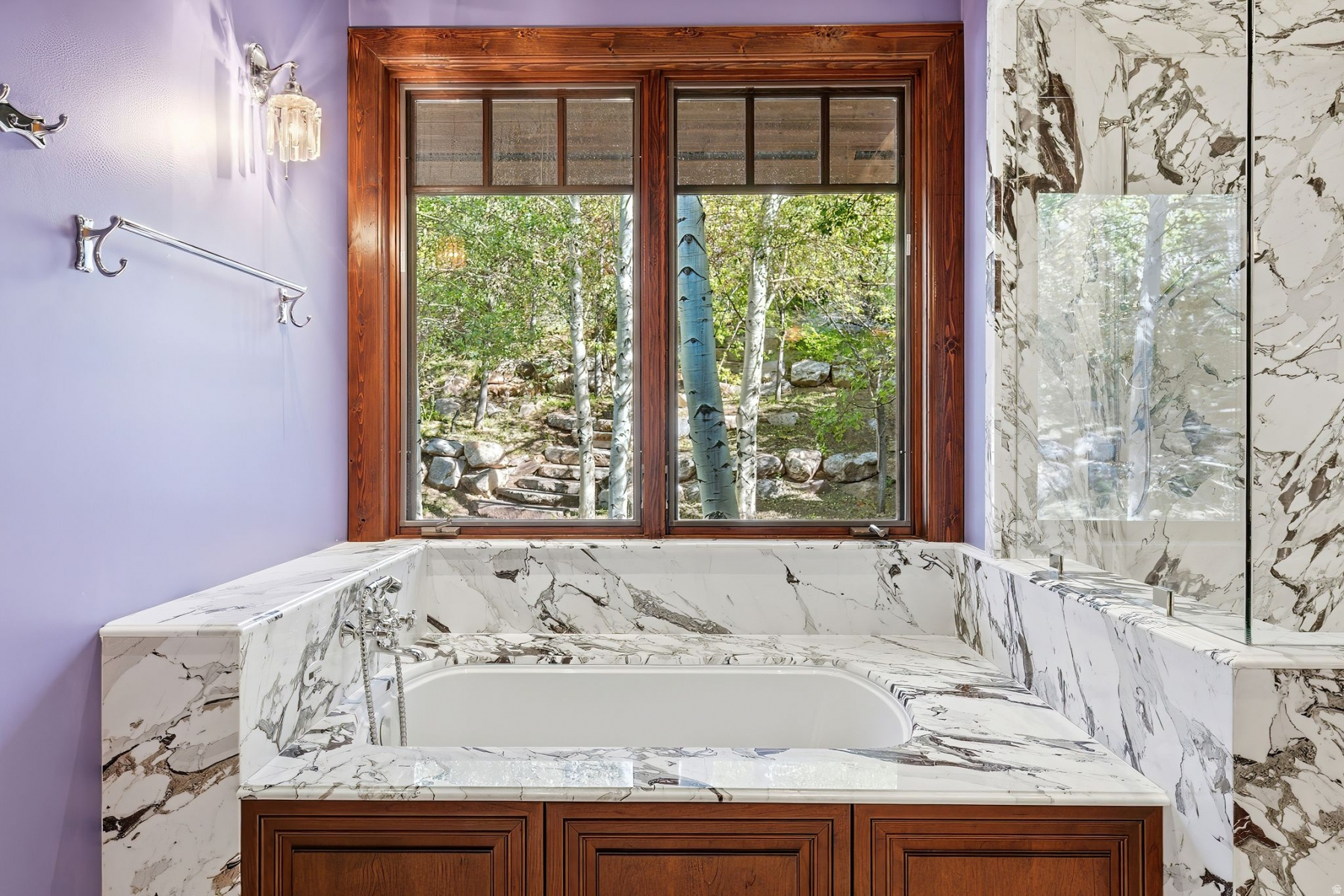 DEER CREST ESTATES - Residential