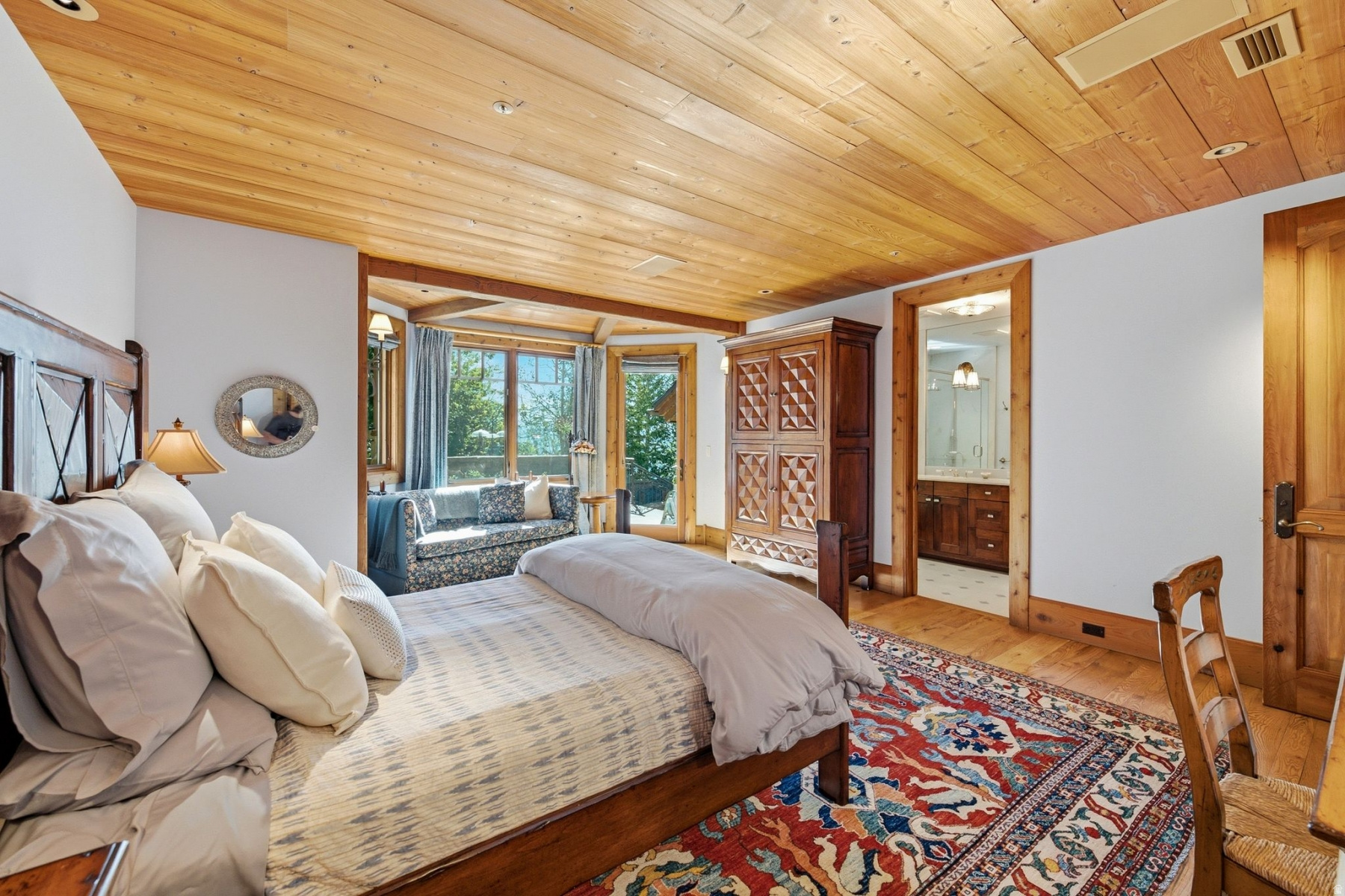 DEER CREST ESTATES - Residential