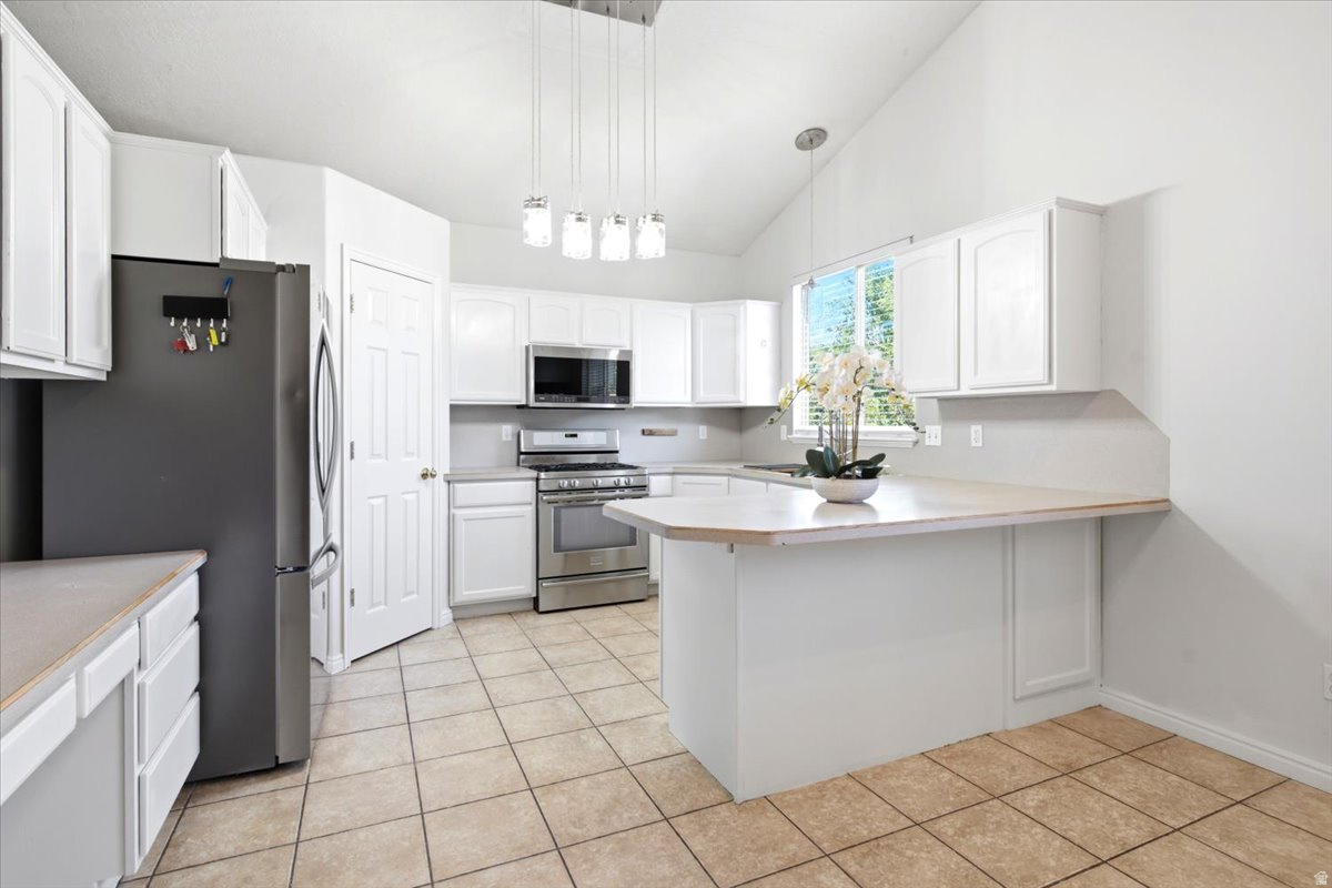 RIVERGLEN - Residential