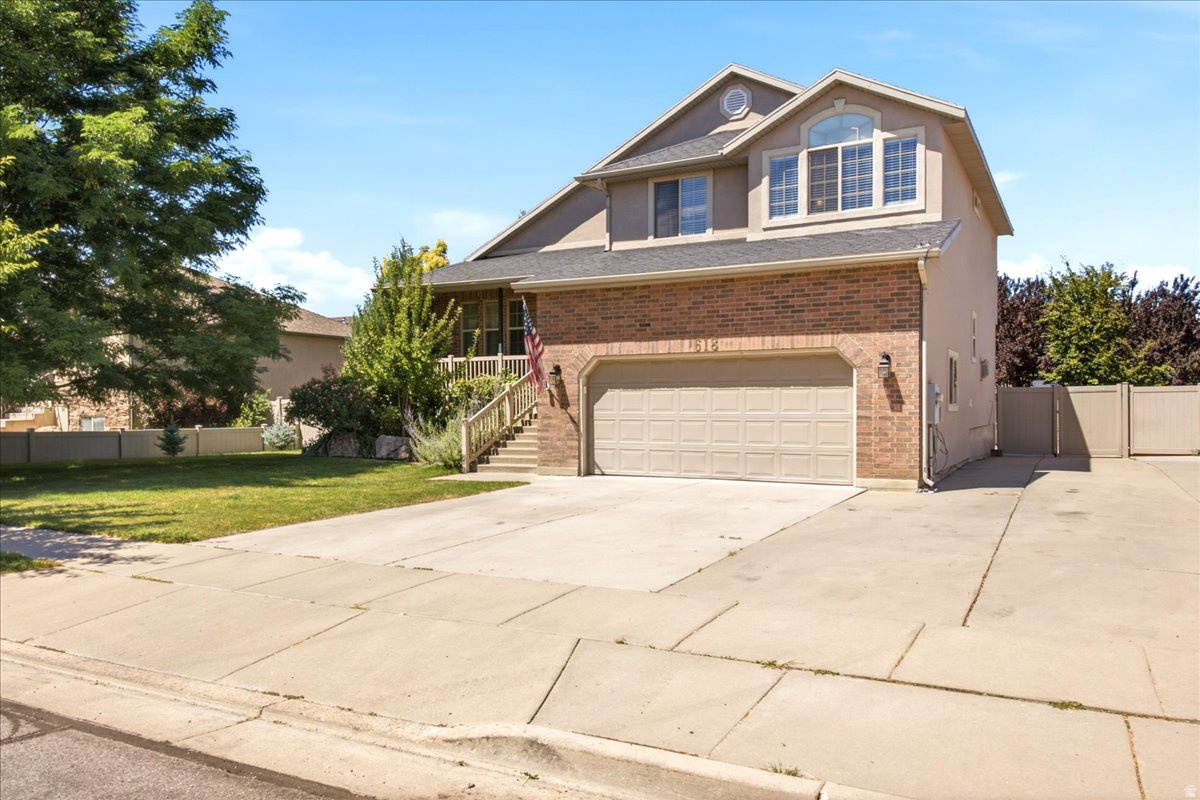 RIVERGLEN - Residential