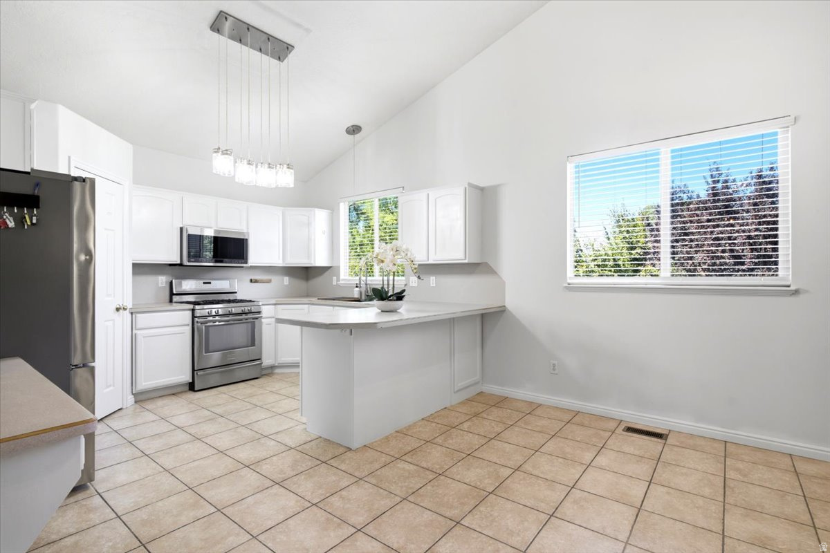 RIVERGLEN - Residential