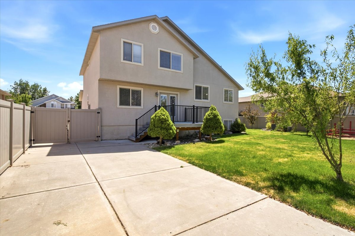 RIVERGLEN - Residential