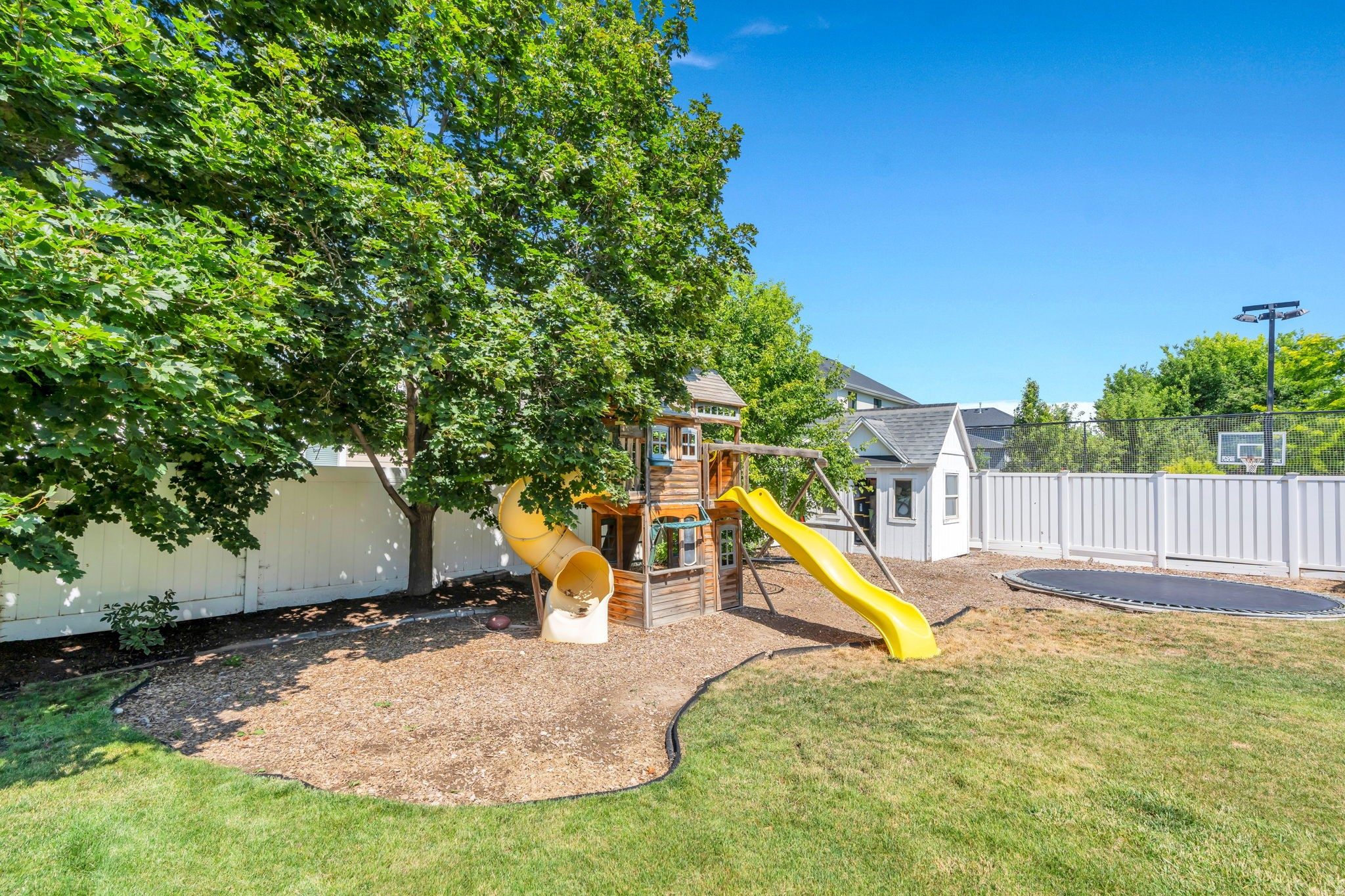 LAKEVIEW HILLS - Residential