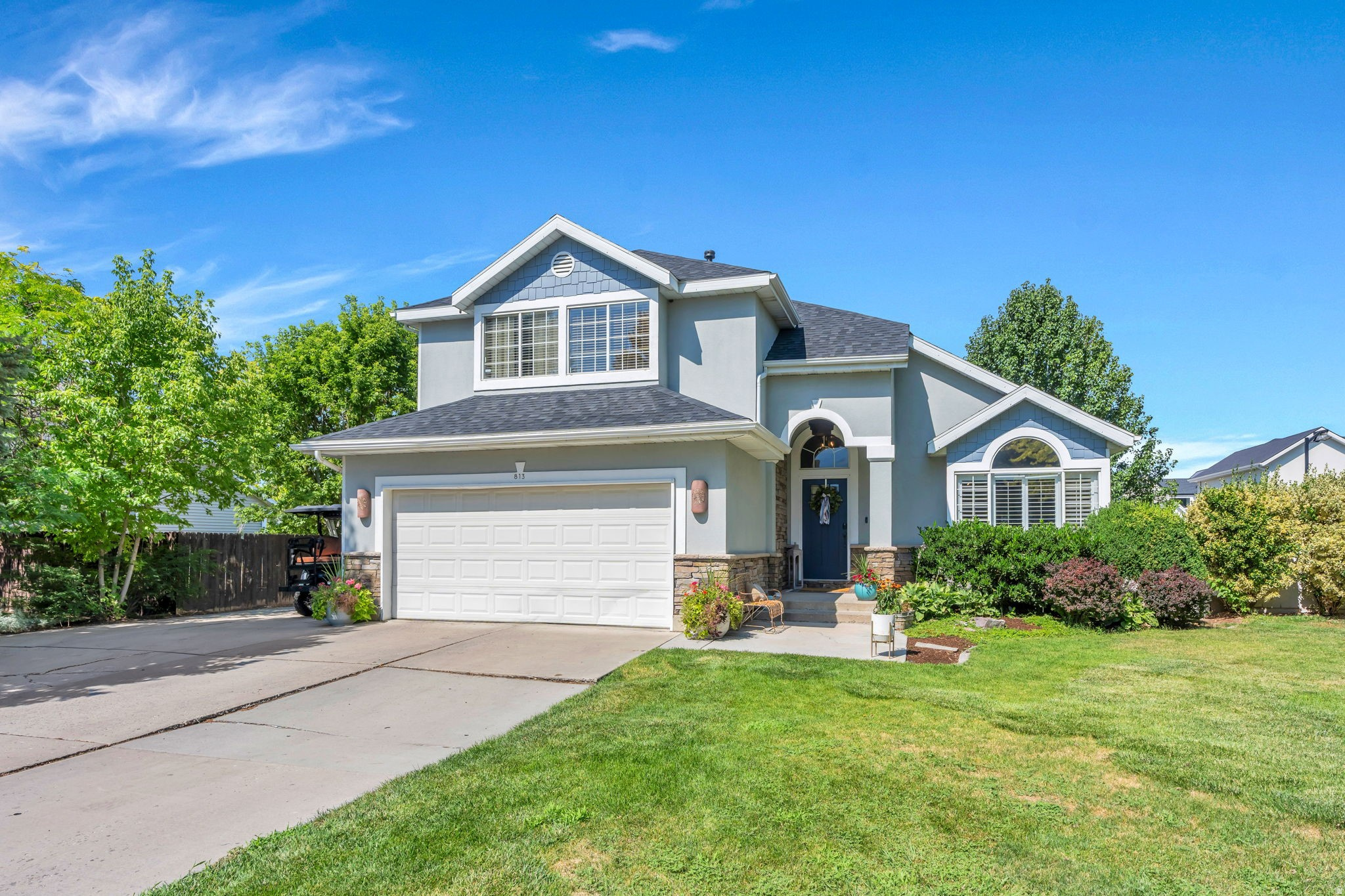 LAKEVIEW HILLS - Residential