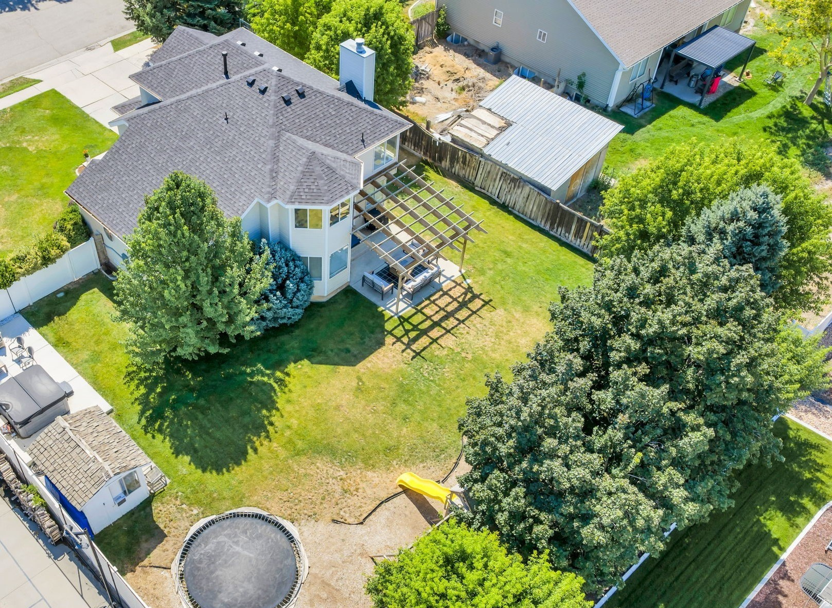 LAKEVIEW HILLS - Residential