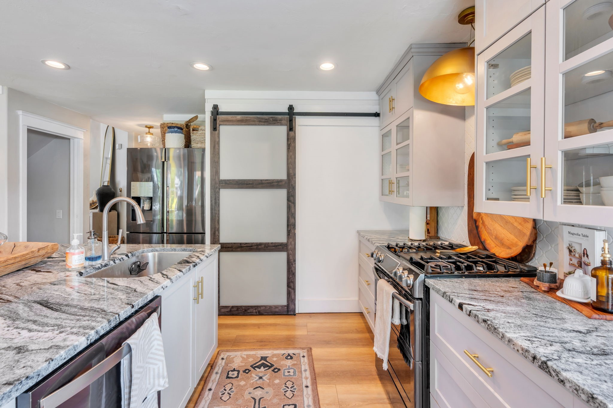 LAKEVIEW HILLS - Residential