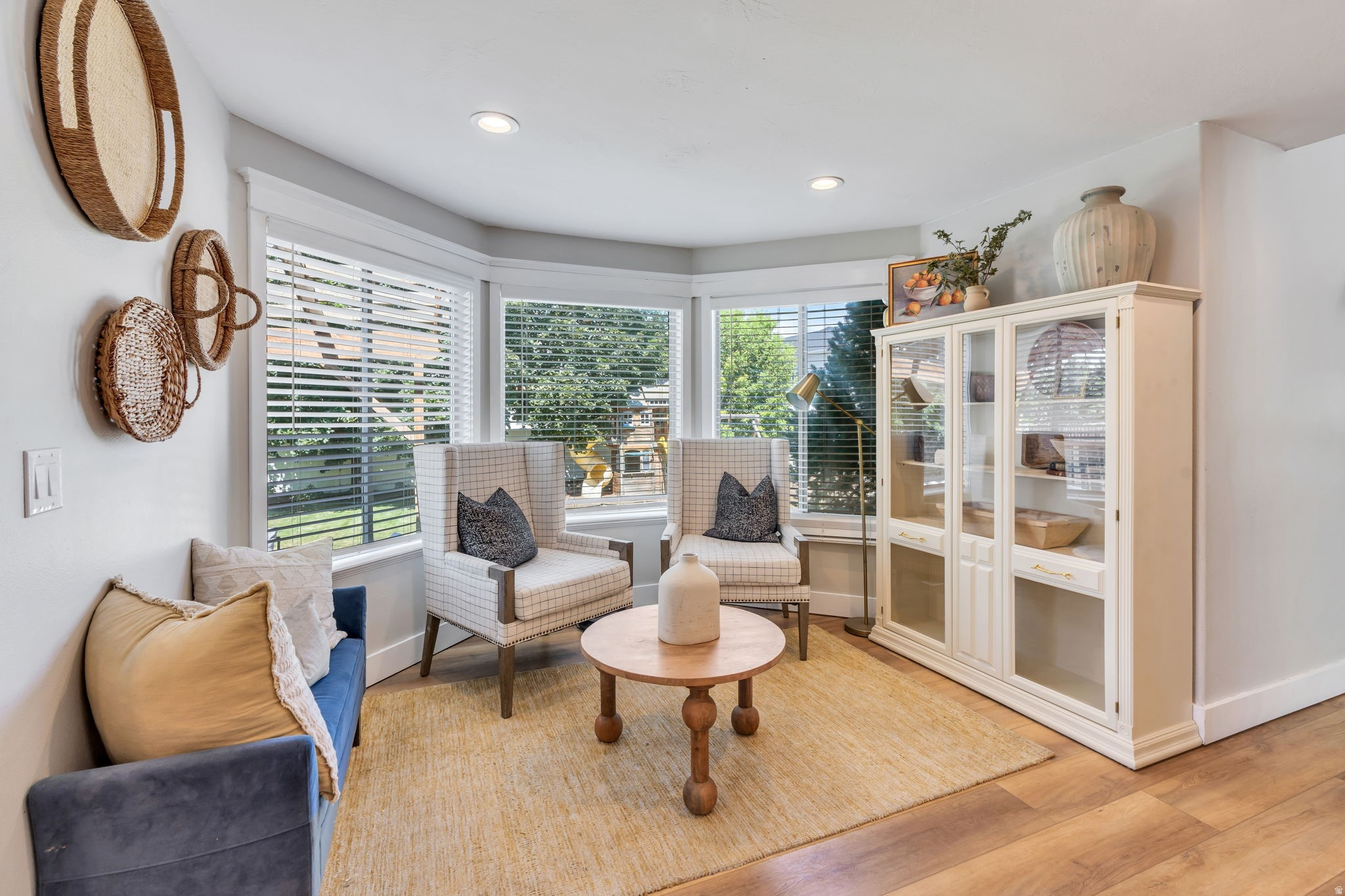 LAKEVIEW HILLS - Residential