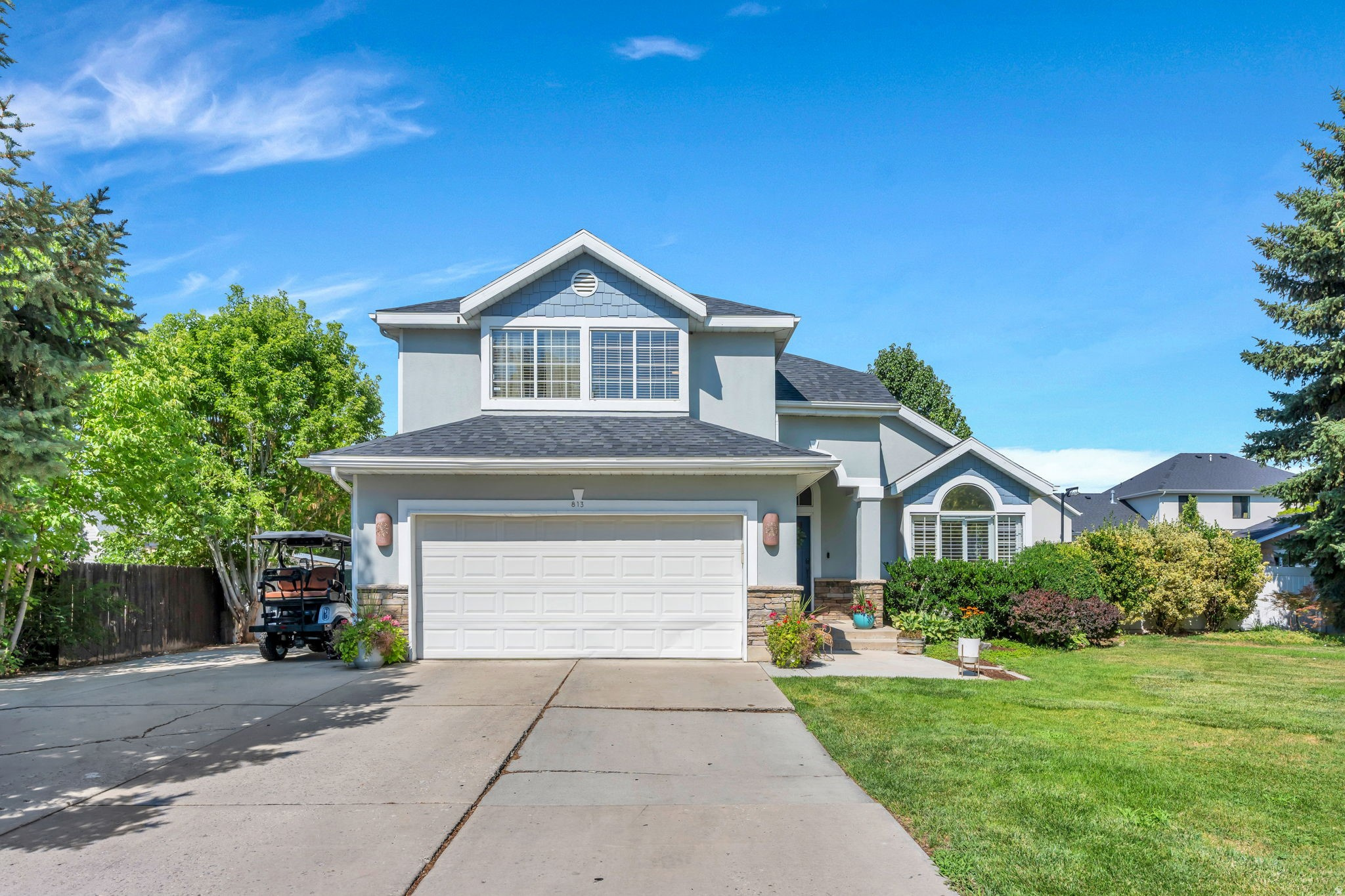 LAKEVIEW HILLS - Residential
