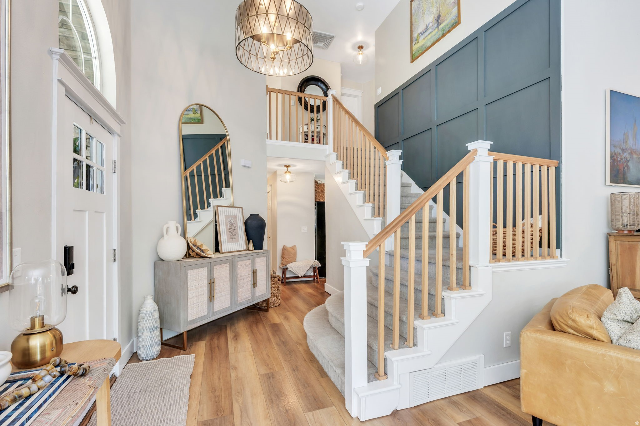 LAKEVIEW HILLS - Residential