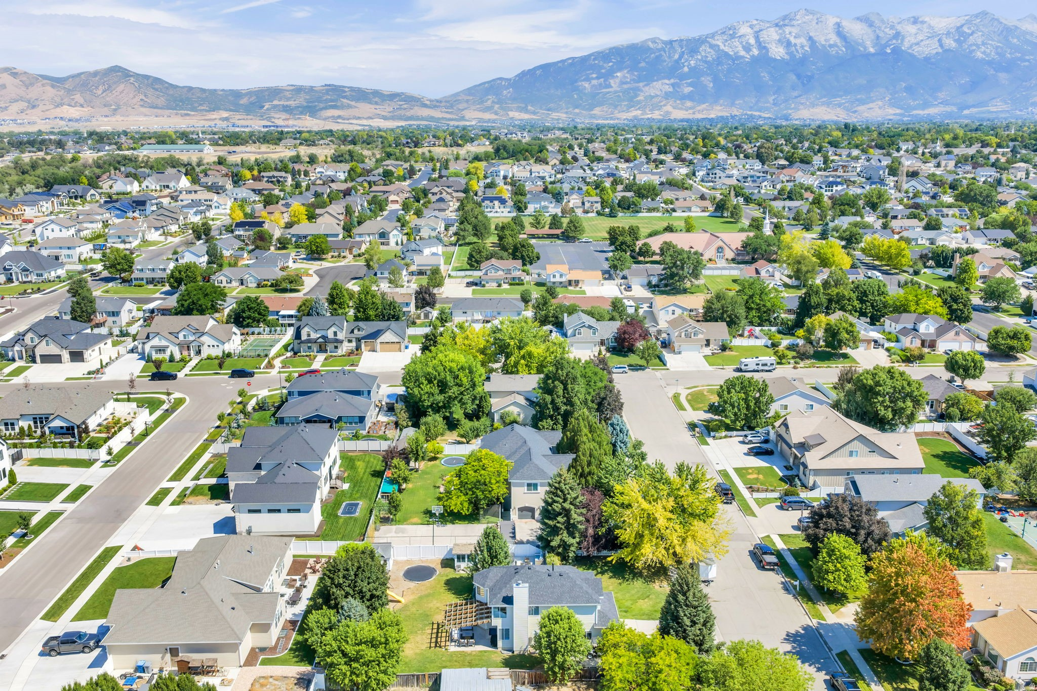 LAKEVIEW HILLS - Residential
