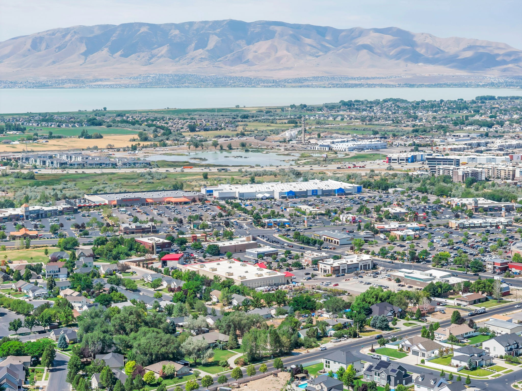 LAKEVIEW HILLS - Residential